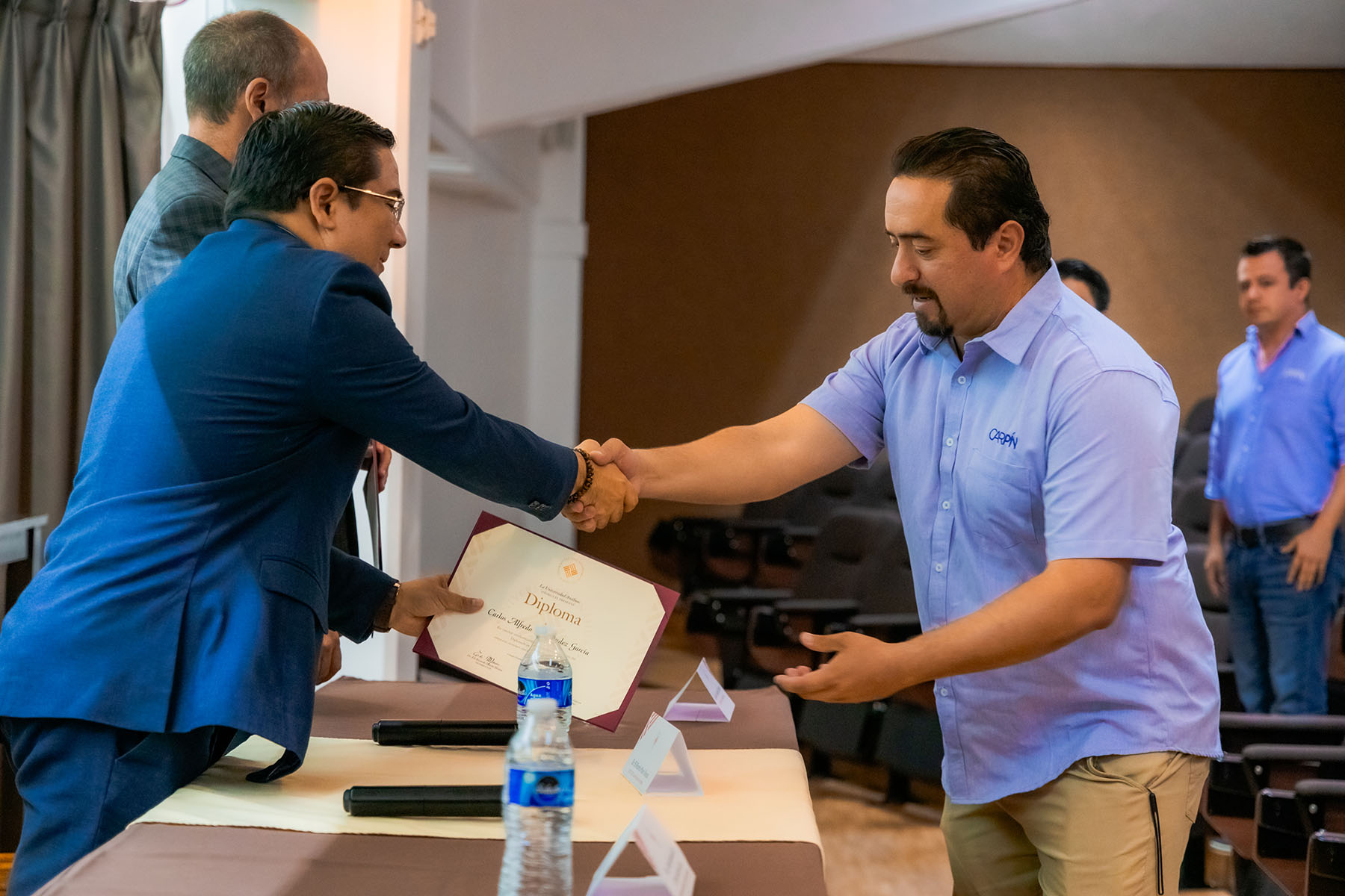 18 / 27 - Concluye el Diplomado en Plataforma BIM