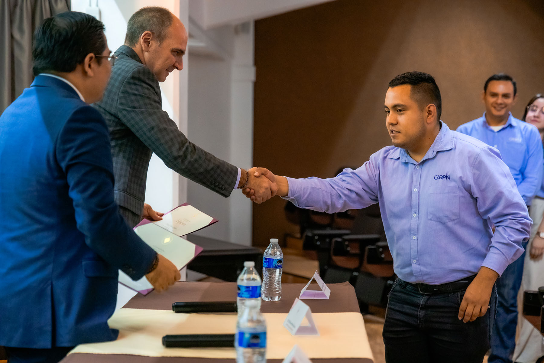 21 / 27 - Concluye el Diplomado en Plataforma BIM