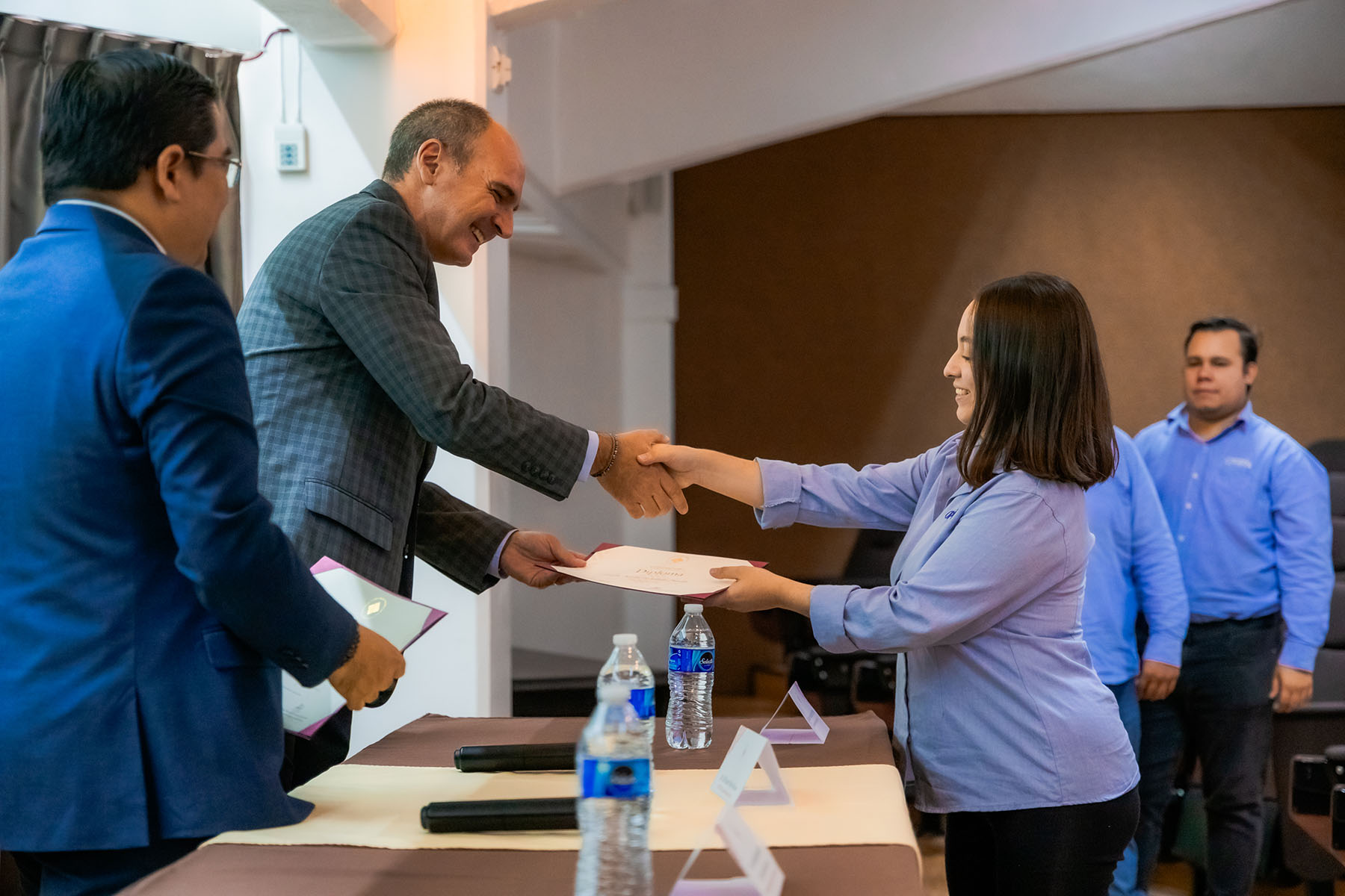 24 / 27 - Concluye el Diplomado en Plataforma BIM