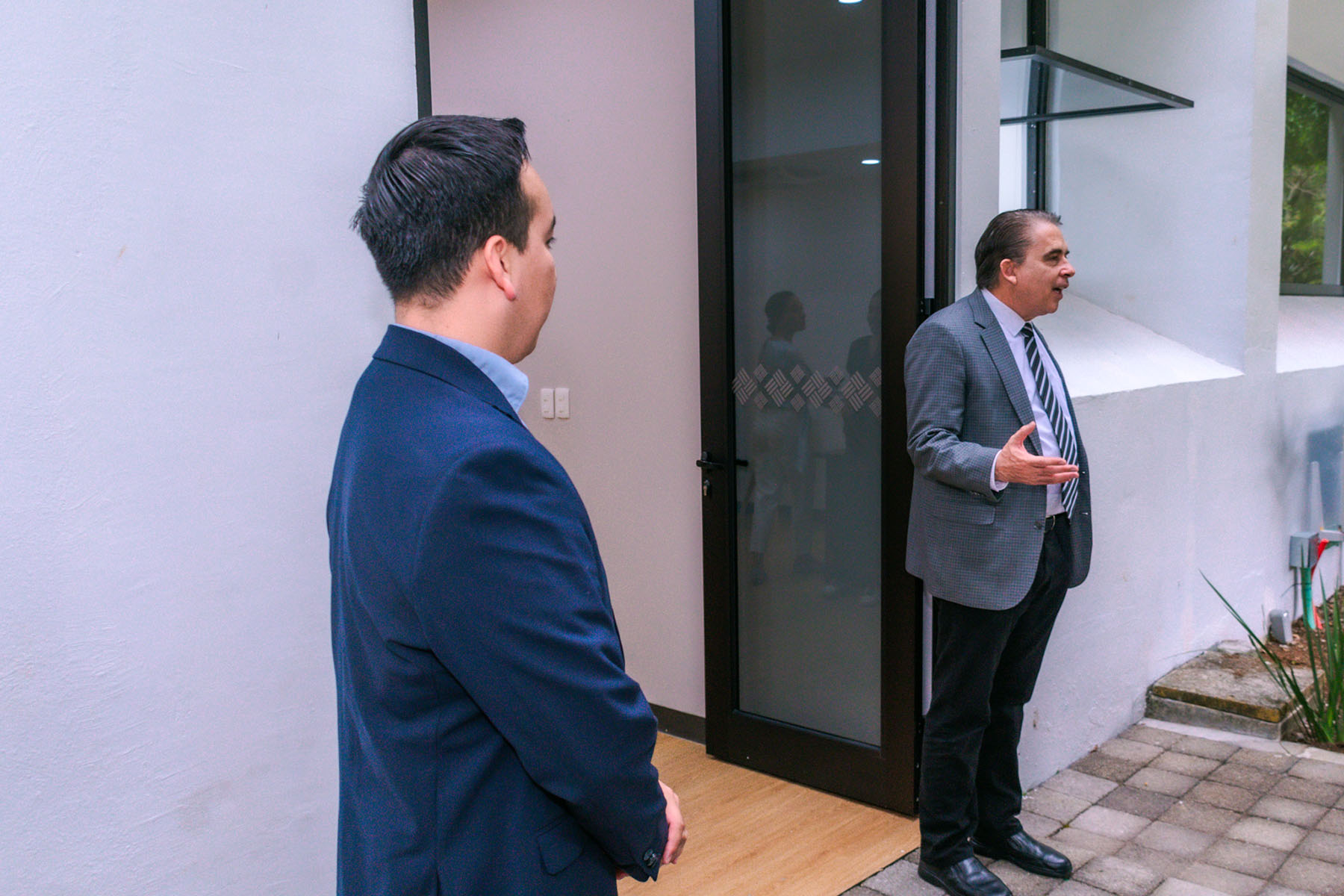 3 / 26 - Inauguración de Laboratorios para las Licenciaturas en Ciencias de la Salud