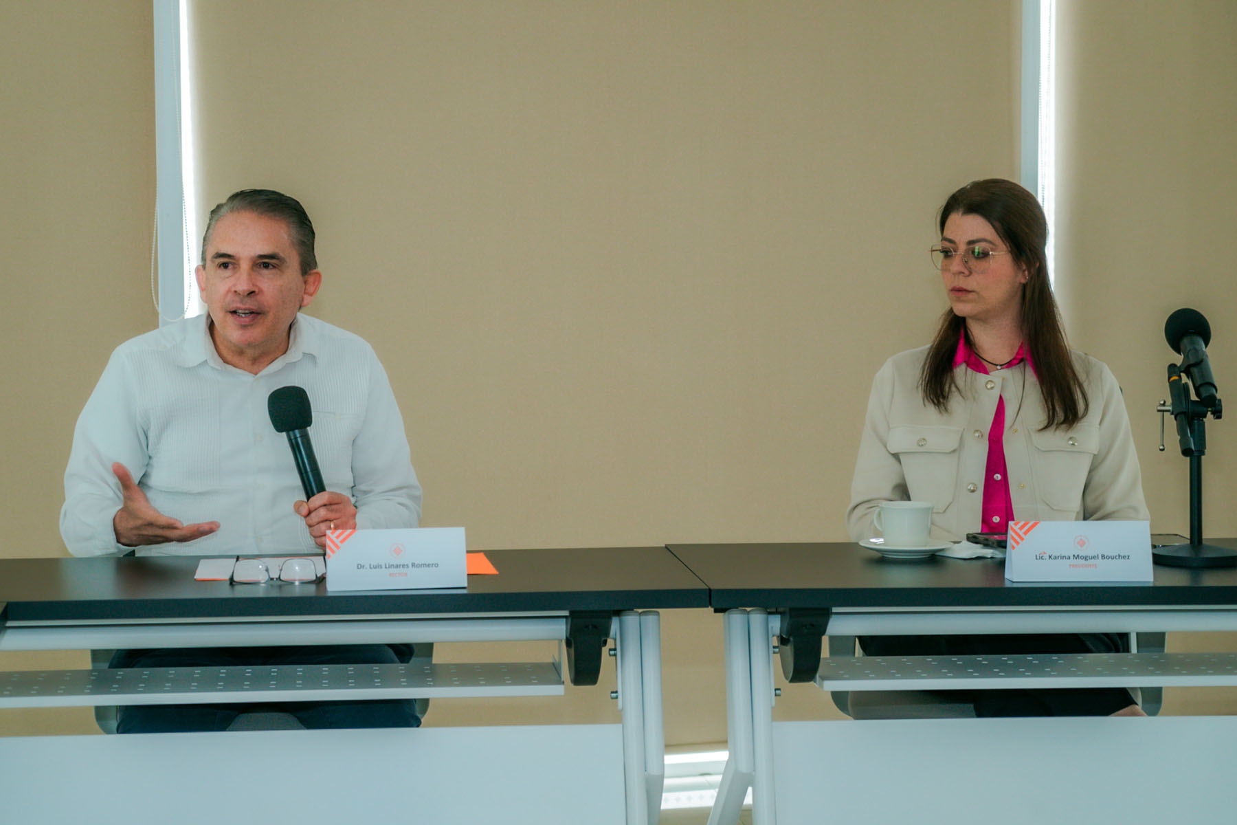 3 / 11 - Instauración del Consejo Consultivo Académico del Centro Ecuestre