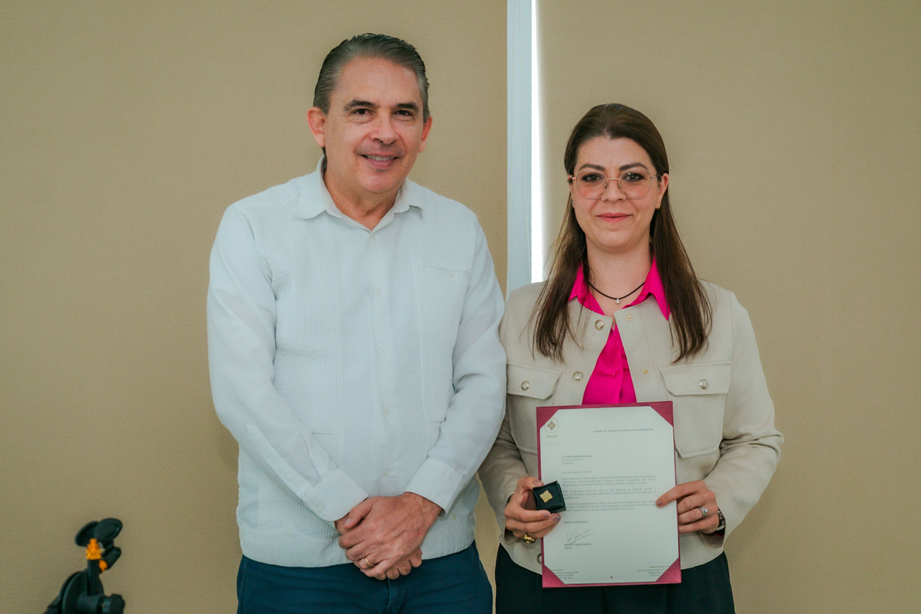 5 / 11 - Instauración del Consejo Consultivo Académico del Centro Ecuestre