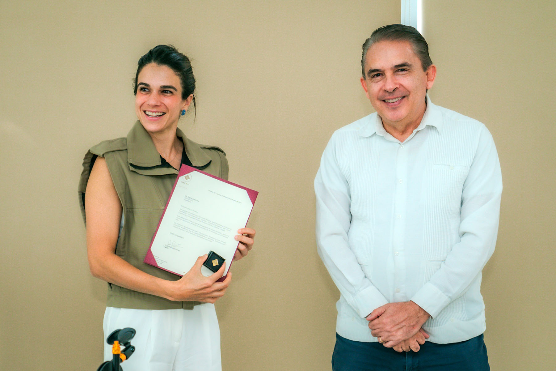 6 / 11 - Instauración del Consejo Consultivo Académico del Centro Ecuestre