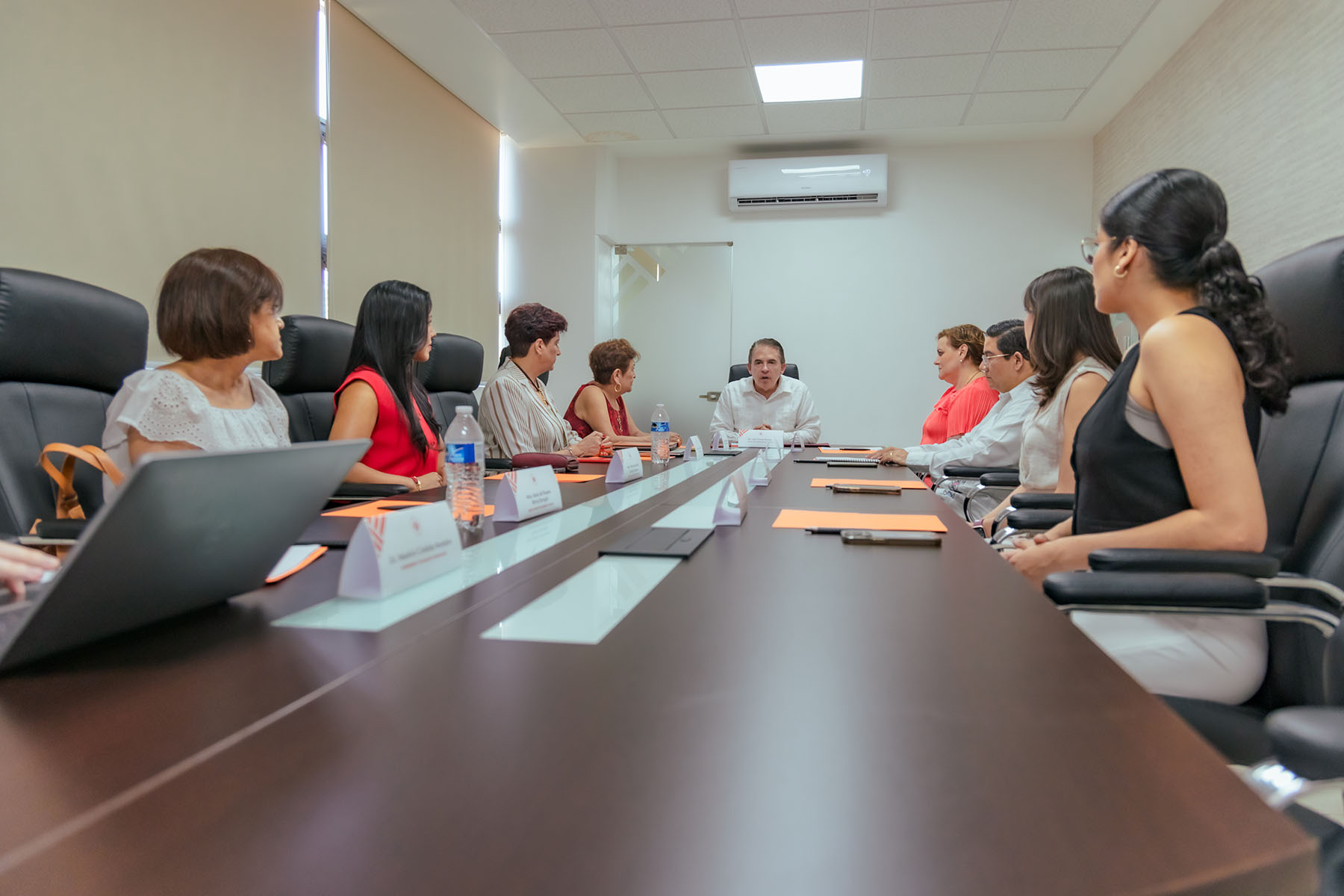 3 / 26 - Sucesión de Presidencia del Consejo Consultivo Académico de Nutrición