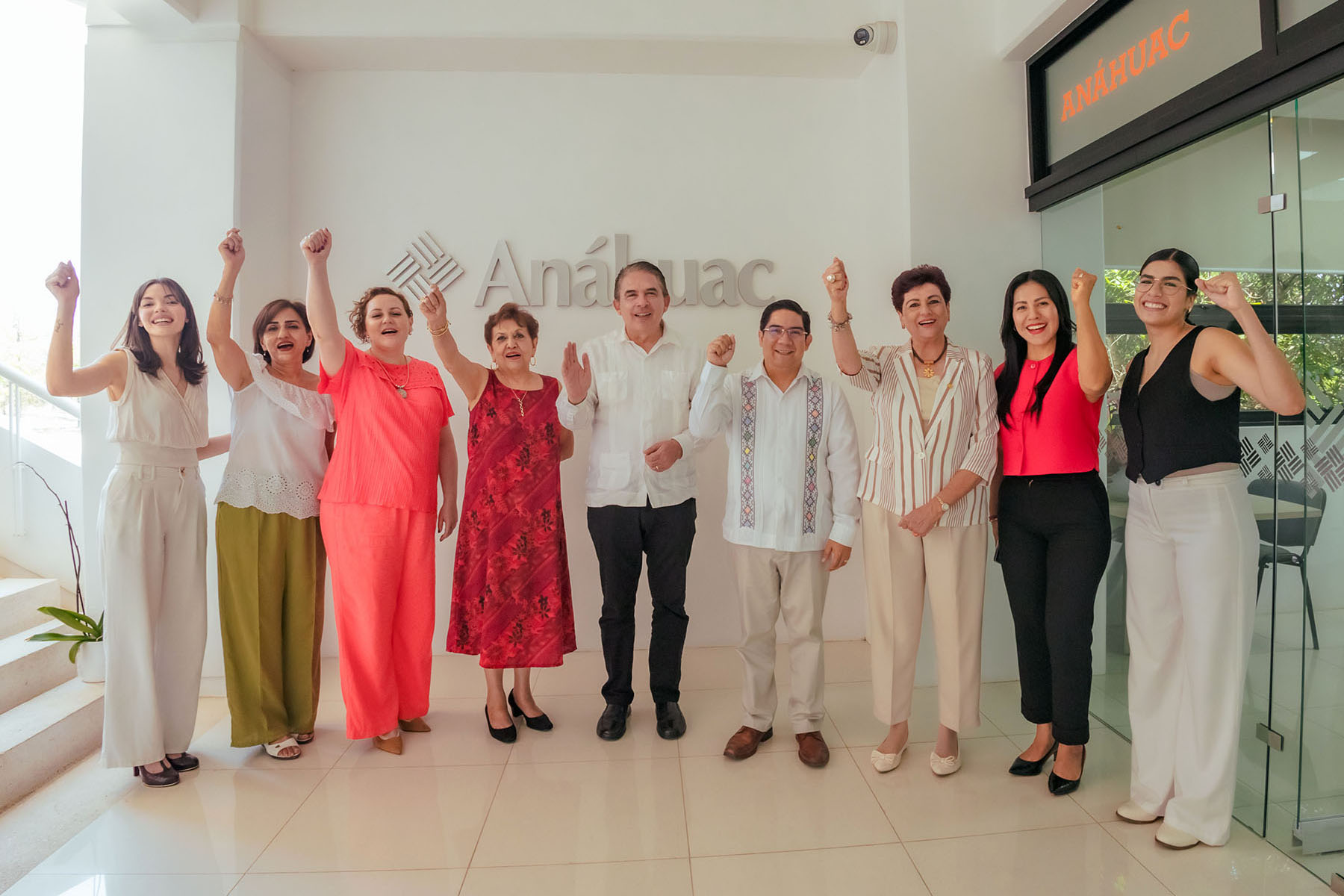 26 / 26 - Sucesión de Presidencia del Consejo Consultivo Académico de Nutrición