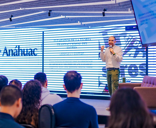 Heridas Invisibles: Estrés y Burnout