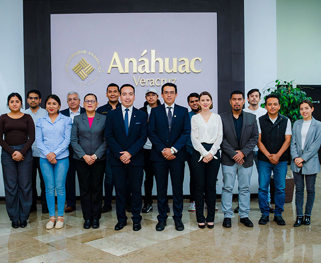 Inicio de las Maestrías en Economía y Negocios y en Tecnologías de Información e Inteligencia