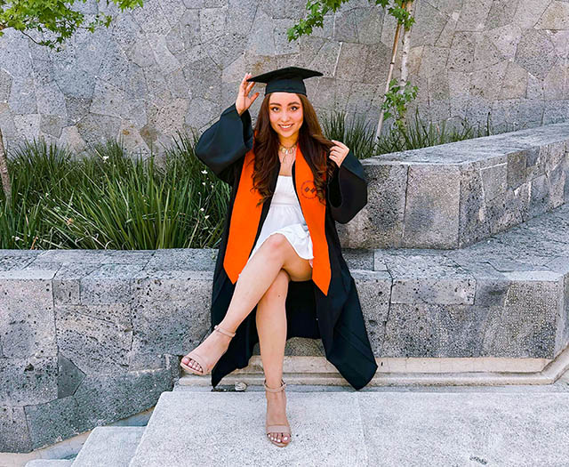 Un Camino Universitario que Inspira a Emprender y Crear a un Líder de Acción Positiva