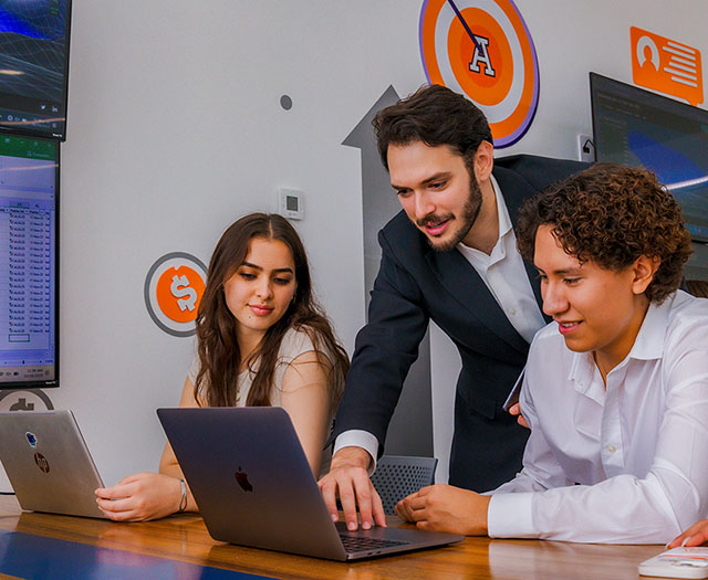 Integridad Acad&eacute;mica