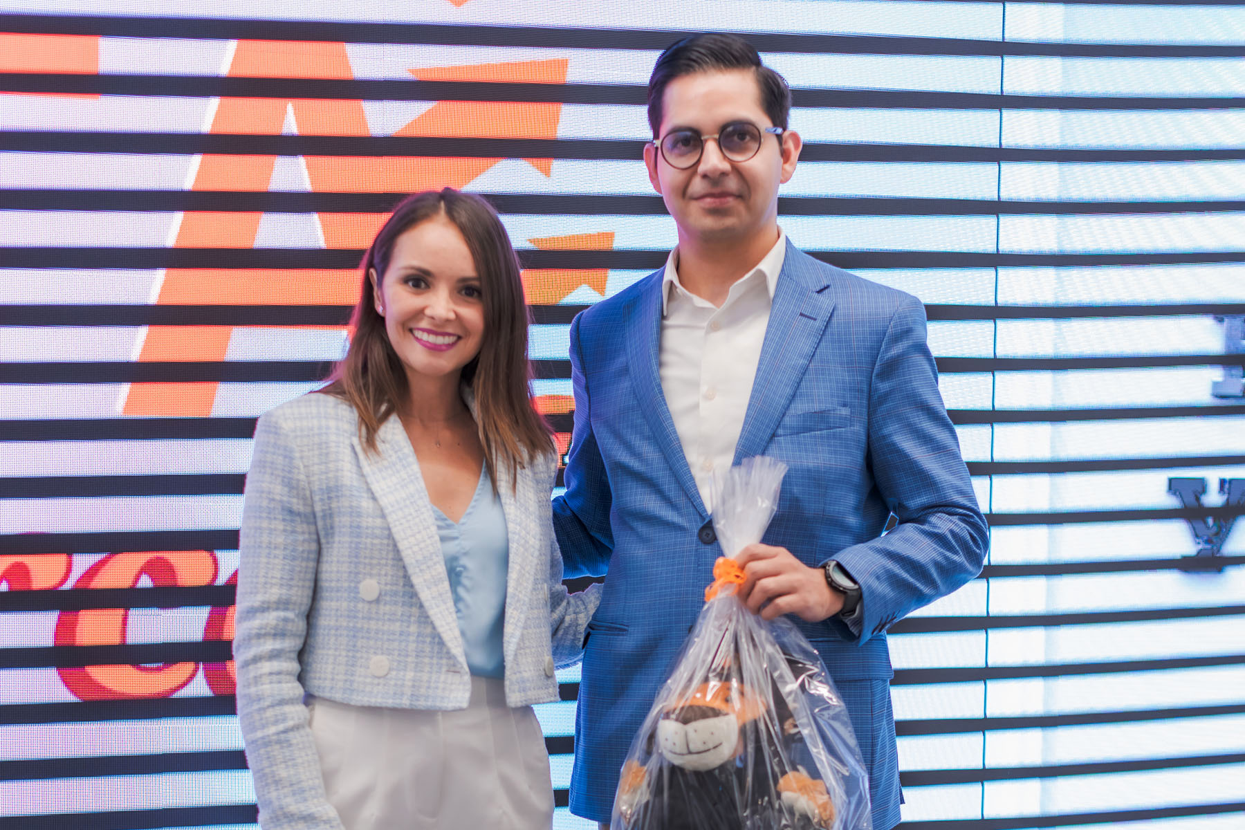 28 / 70 - La Meta Está Cerca: Clausura de la Maestría en Economía y Negocios para Grupo Chedraui