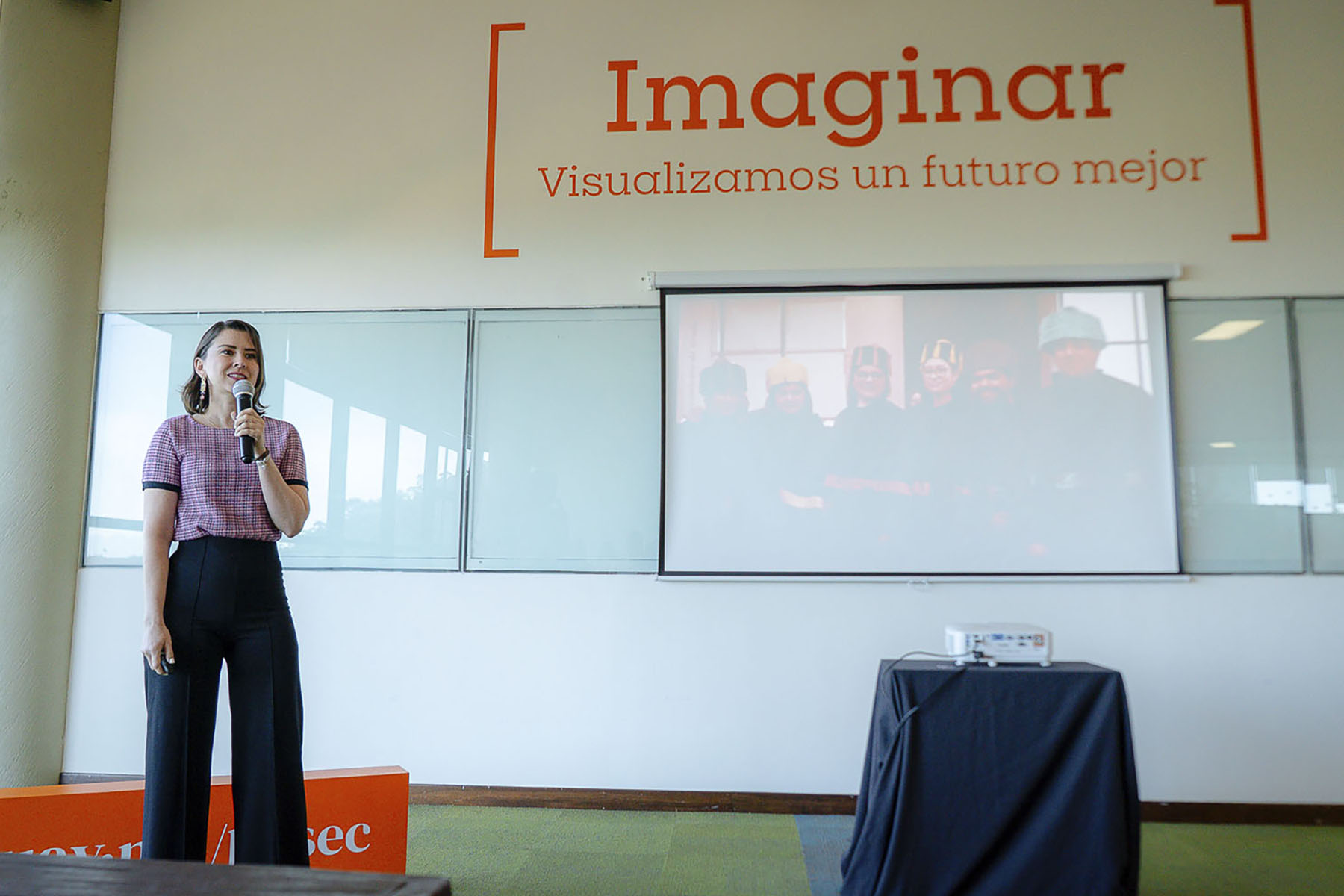 6 / 41 - 3er Encuentro Anual de Líderes del Talento Humano