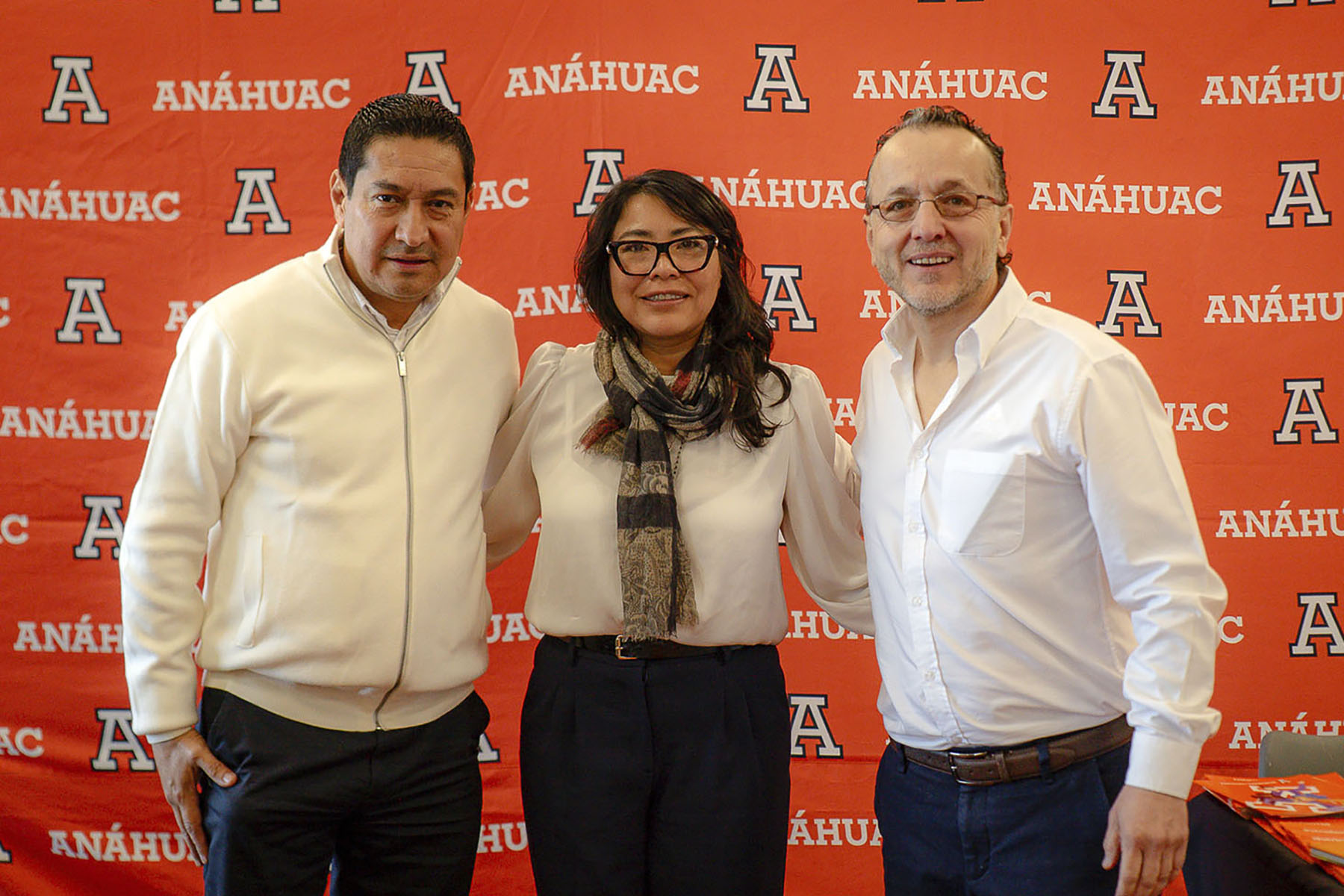 7 / 41 - 3er Encuentro Anual de Líderes del Talento Humano