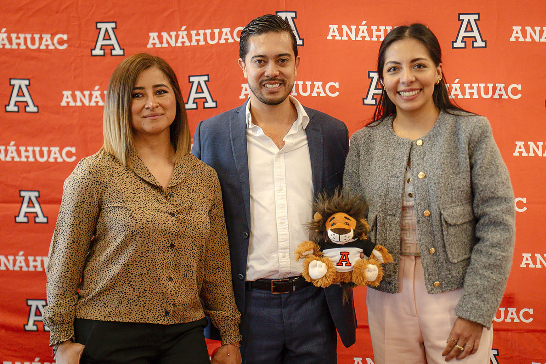 8 / 41 - 3er Encuentro Anual de Líderes del Talento Humano