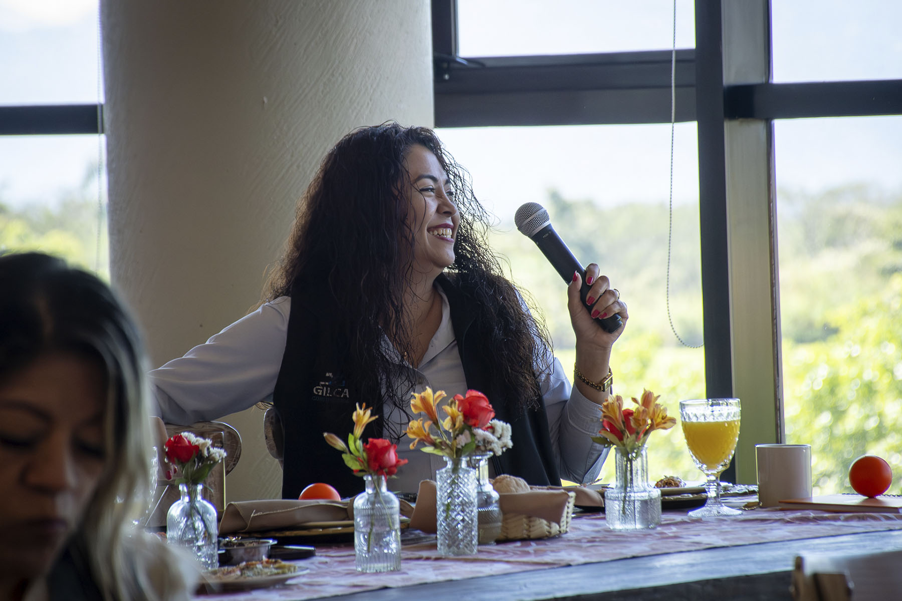 9 / 41 - 3er Encuentro Anual de Líderes del Talento Humano