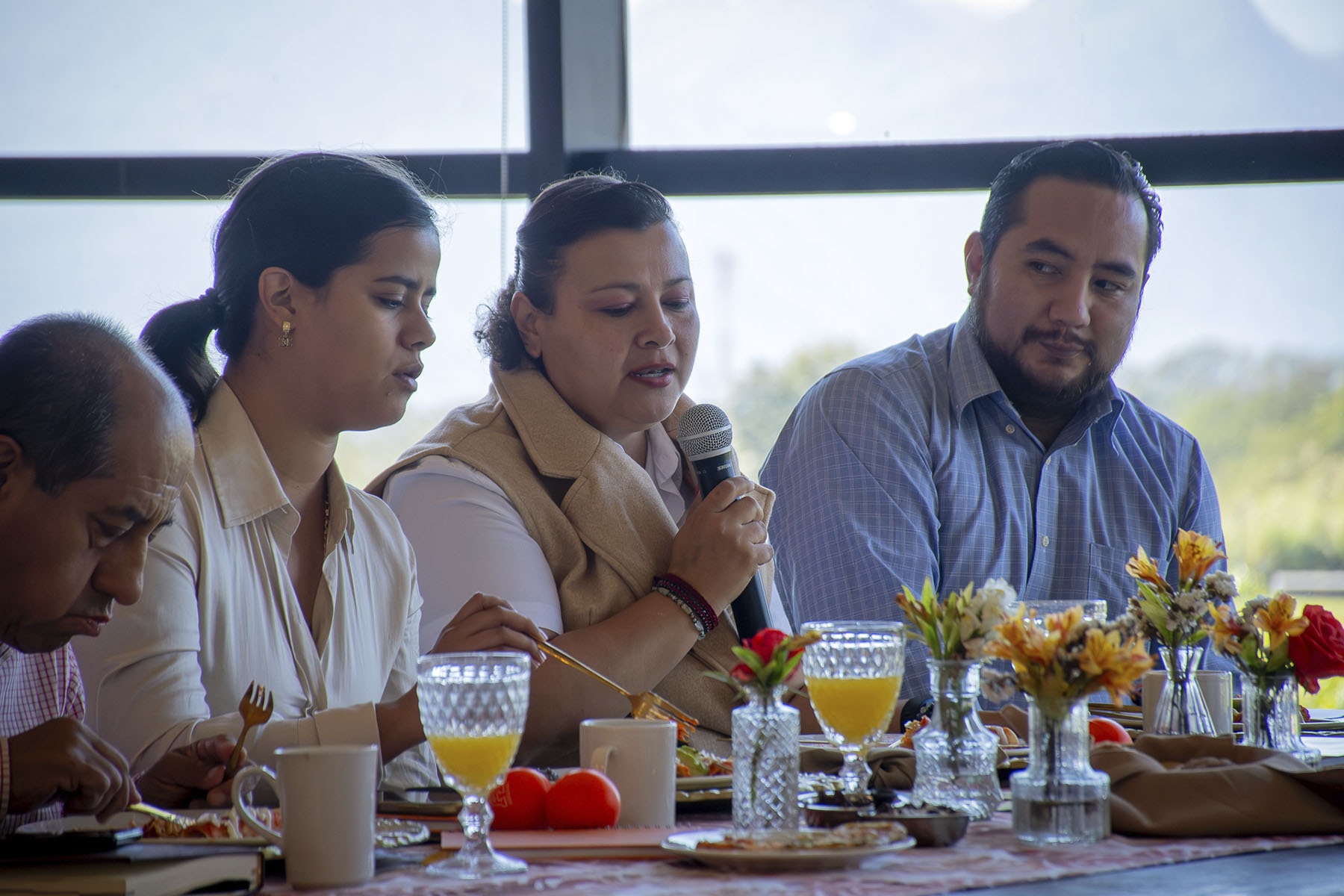 10 / 41 - 3er Encuentro Anual de Líderes del Talento Humano