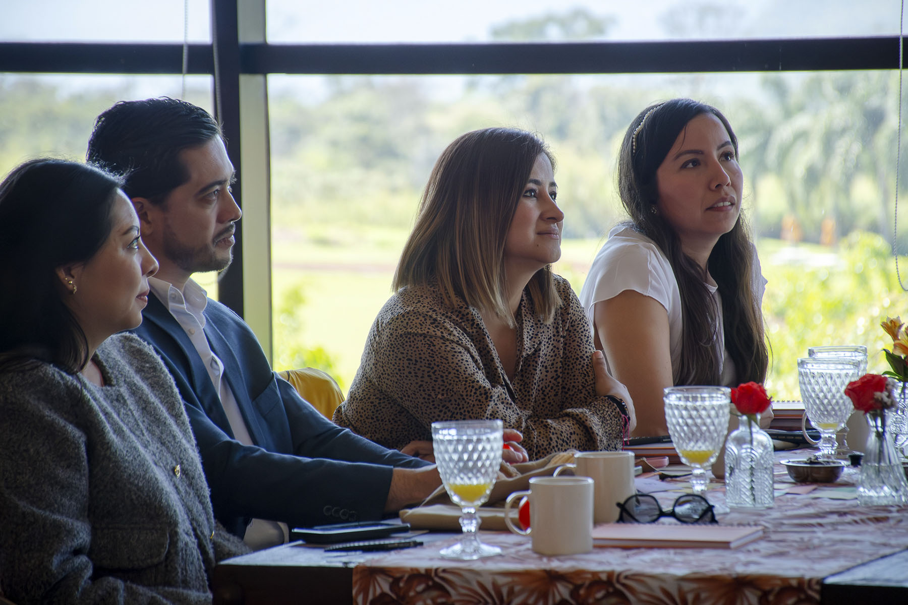 20 / 41 - 3er Encuentro Anual de Líderes del Talento Humano