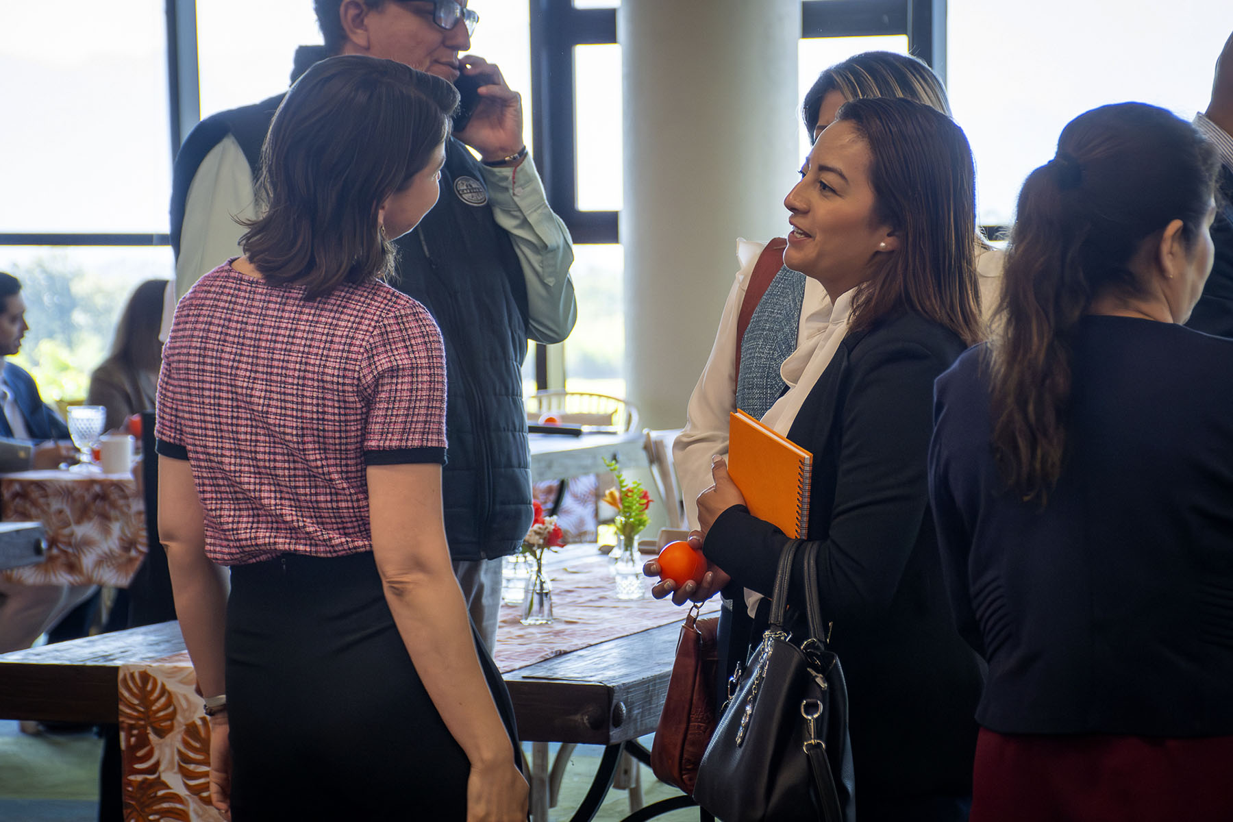 22 / 41 - 3er Encuentro Anual de Líderes del Talento Humano