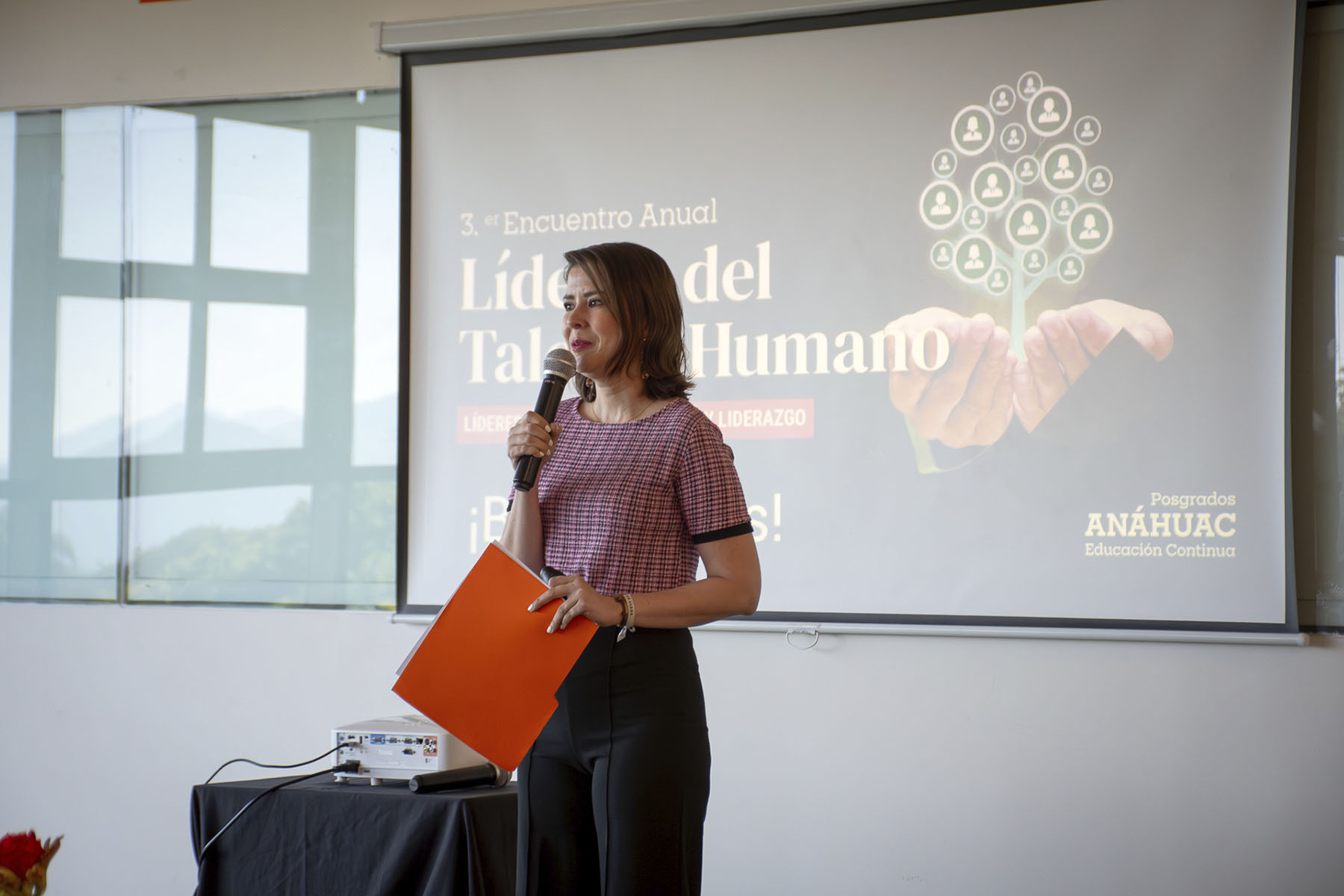23 / 41 - 3er Encuentro Anual de Líderes del Talento Humano