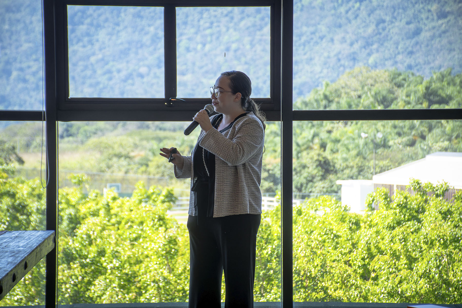 26 / 41 - 3er Encuentro Anual de Líderes del Talento Humano
