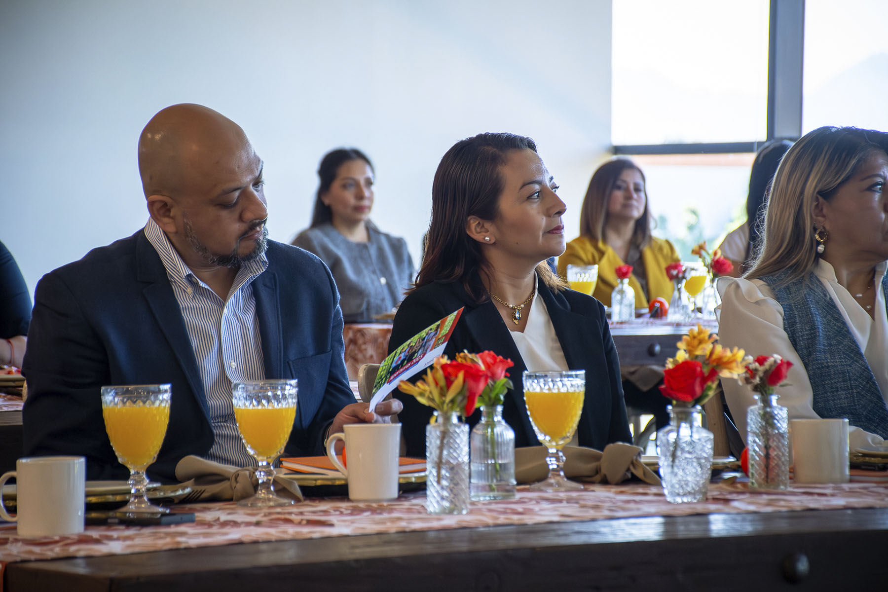 27 / 41 - 3er Encuentro Anual de Líderes del Talento Humano
