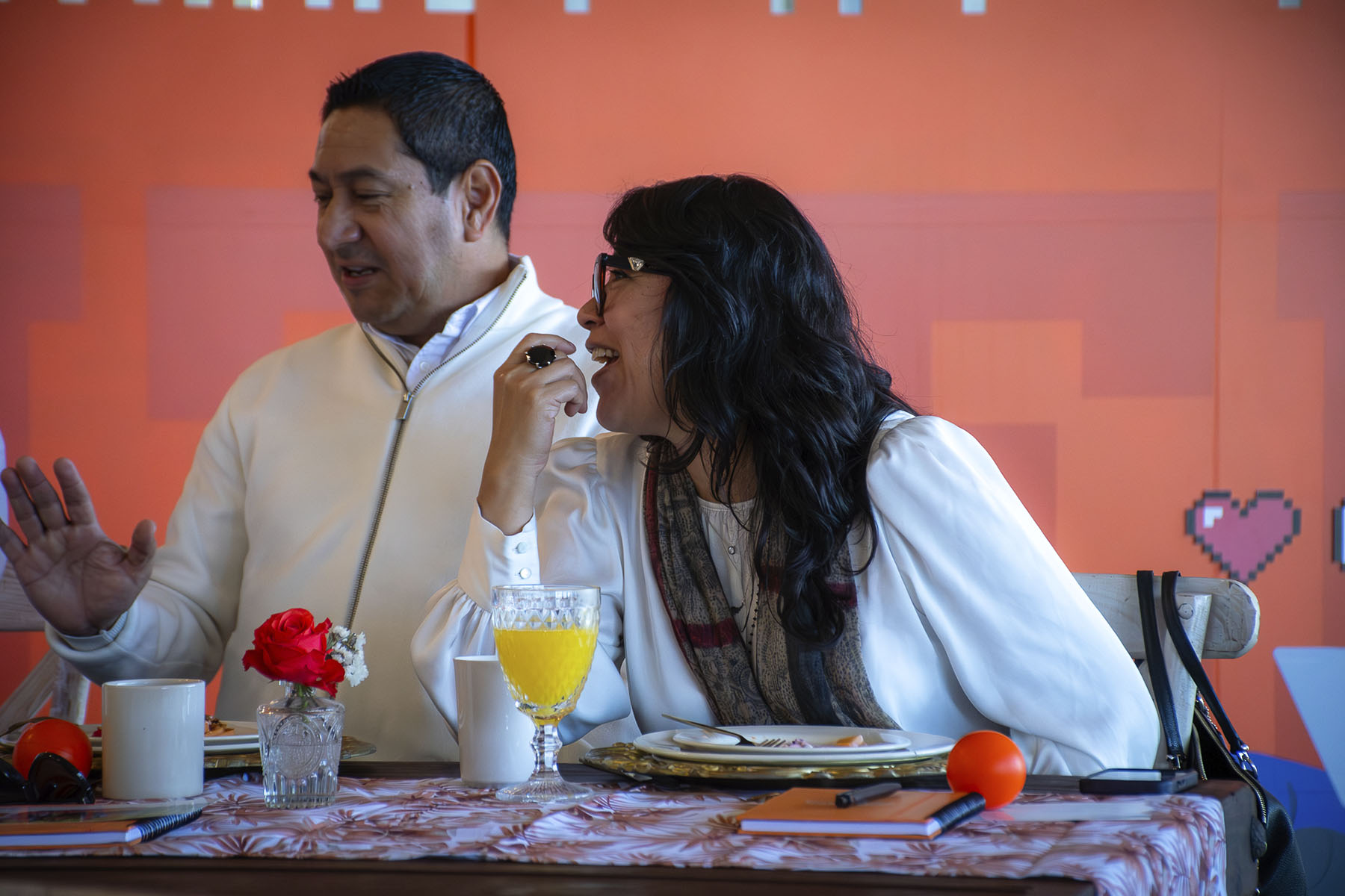 34 / 41 - 3er Encuentro Anual de Líderes del Talento Humano