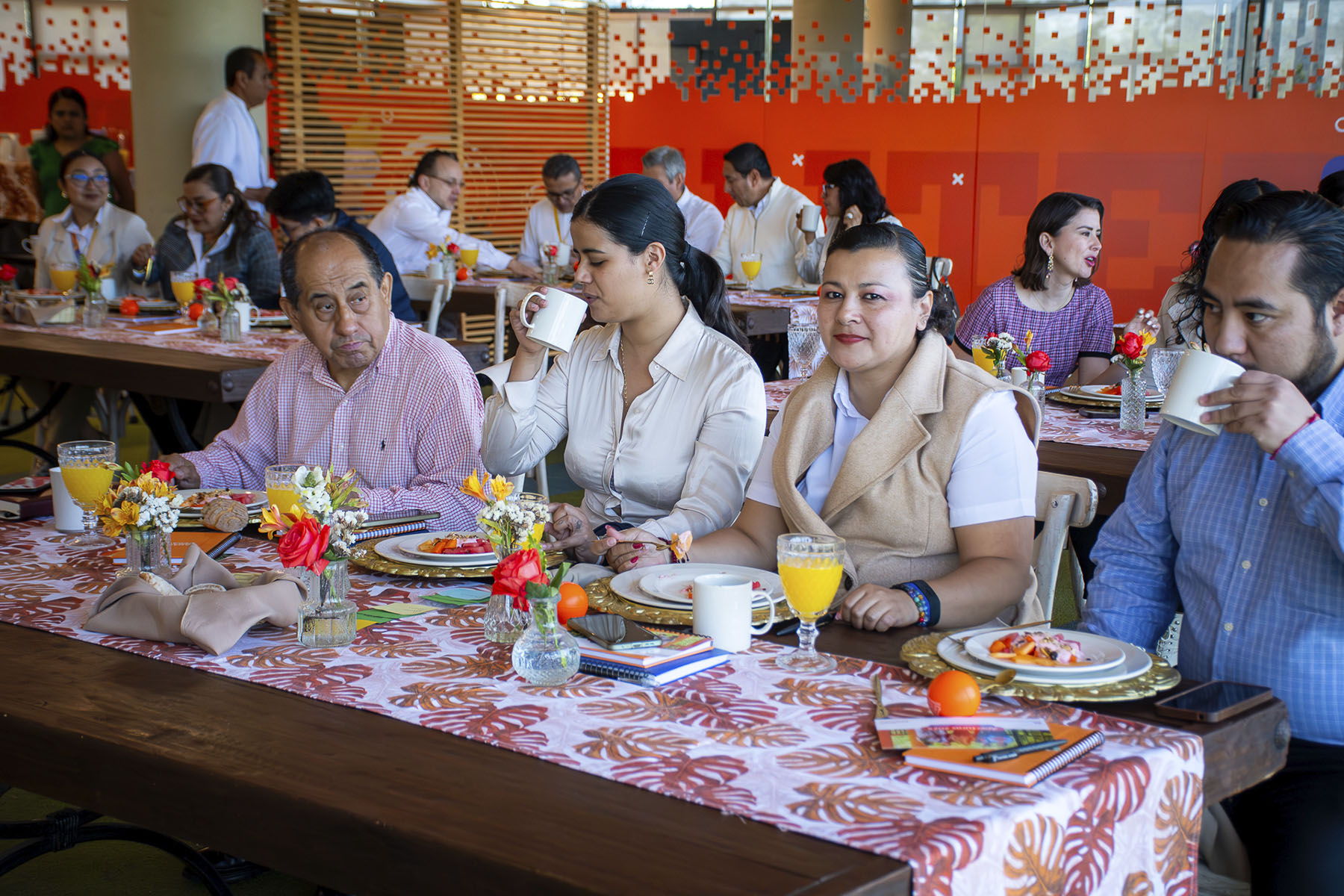 35 / 41 - 3er Encuentro Anual de Líderes del Talento Humano