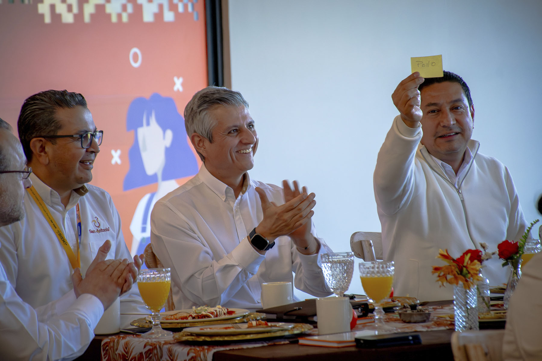 41 / 41 - 3er Encuentro Anual de Líderes del Talento Humano