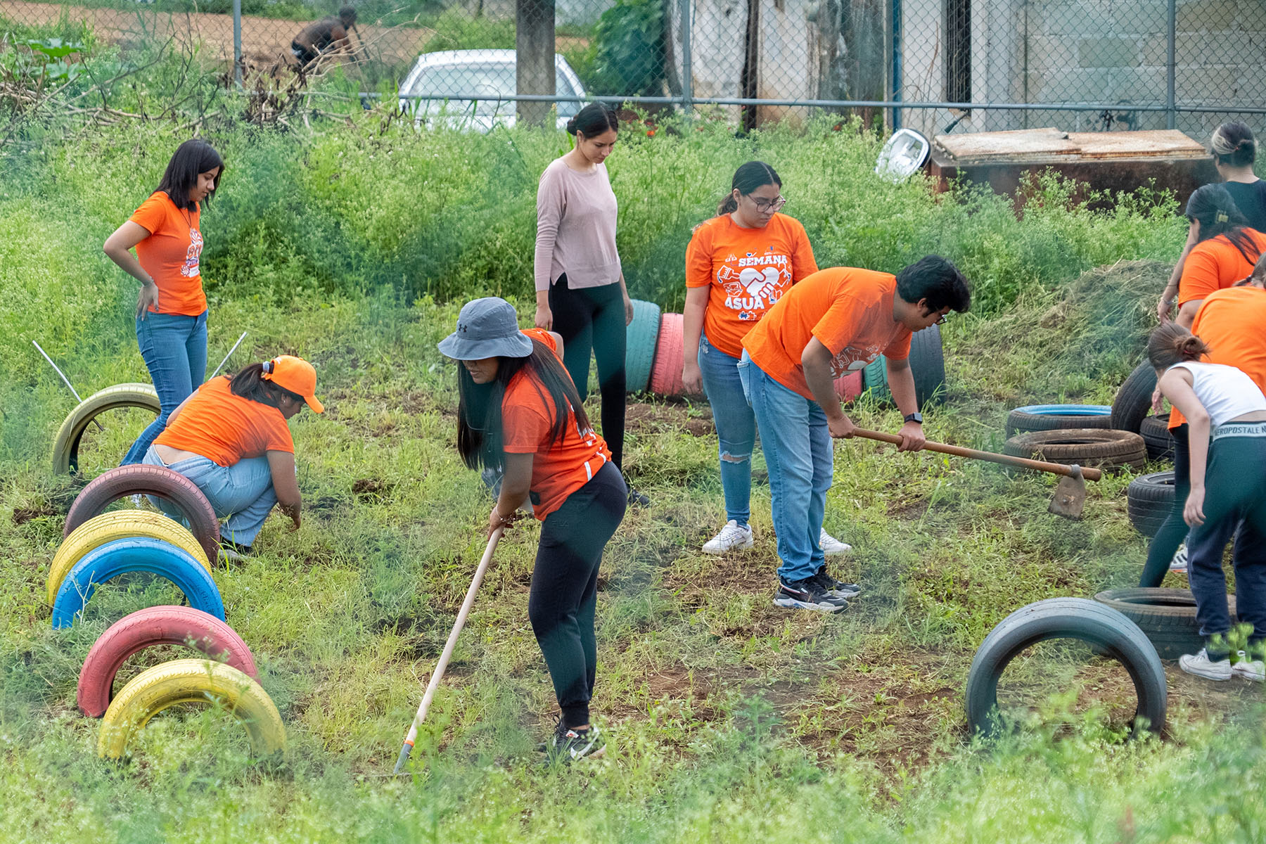 3 / 56 - Compromiso Social