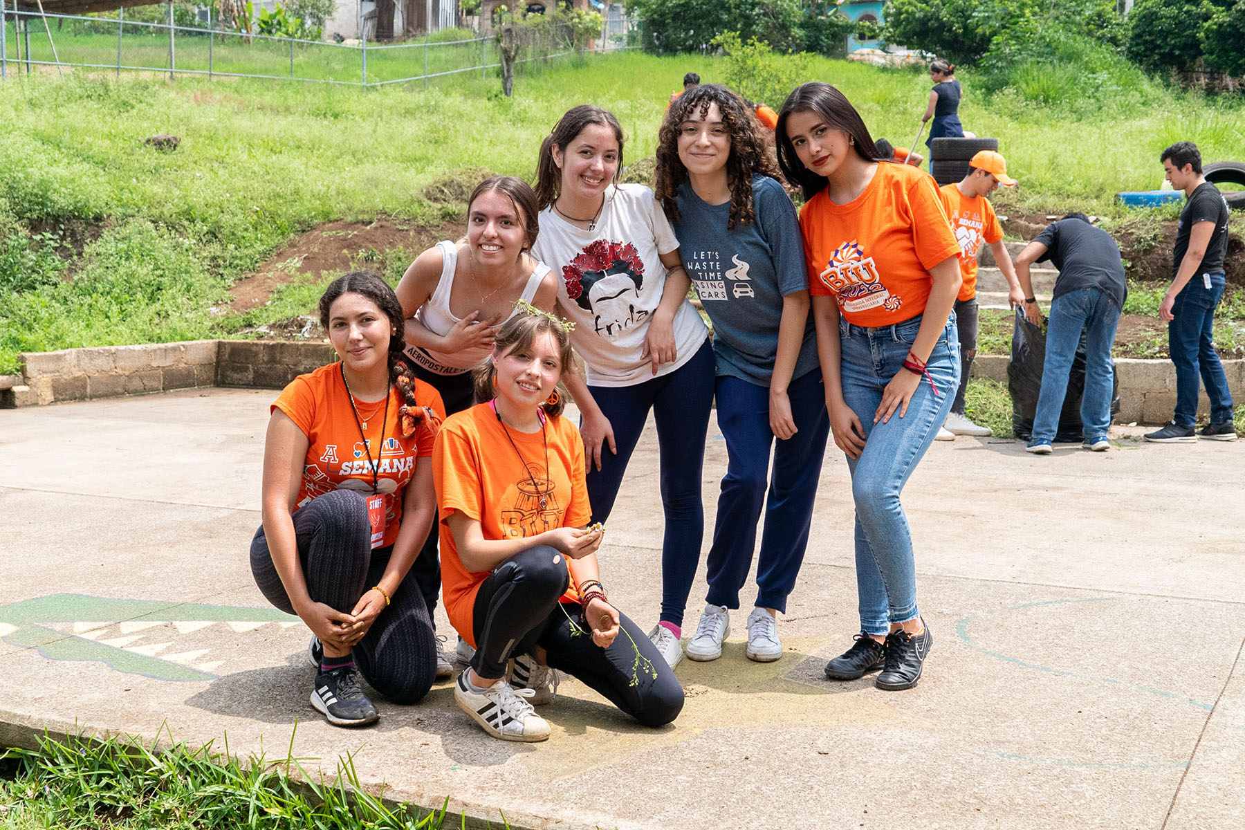 4 / 56 - Compromiso Social