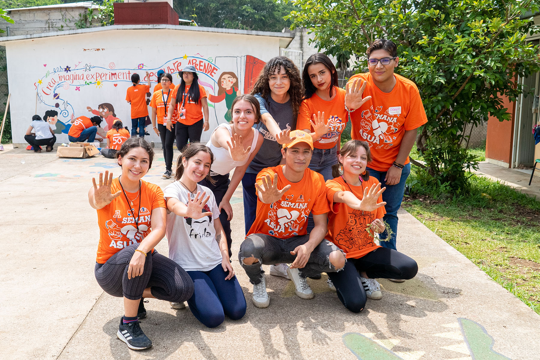 5 / 56 - Compromiso Social