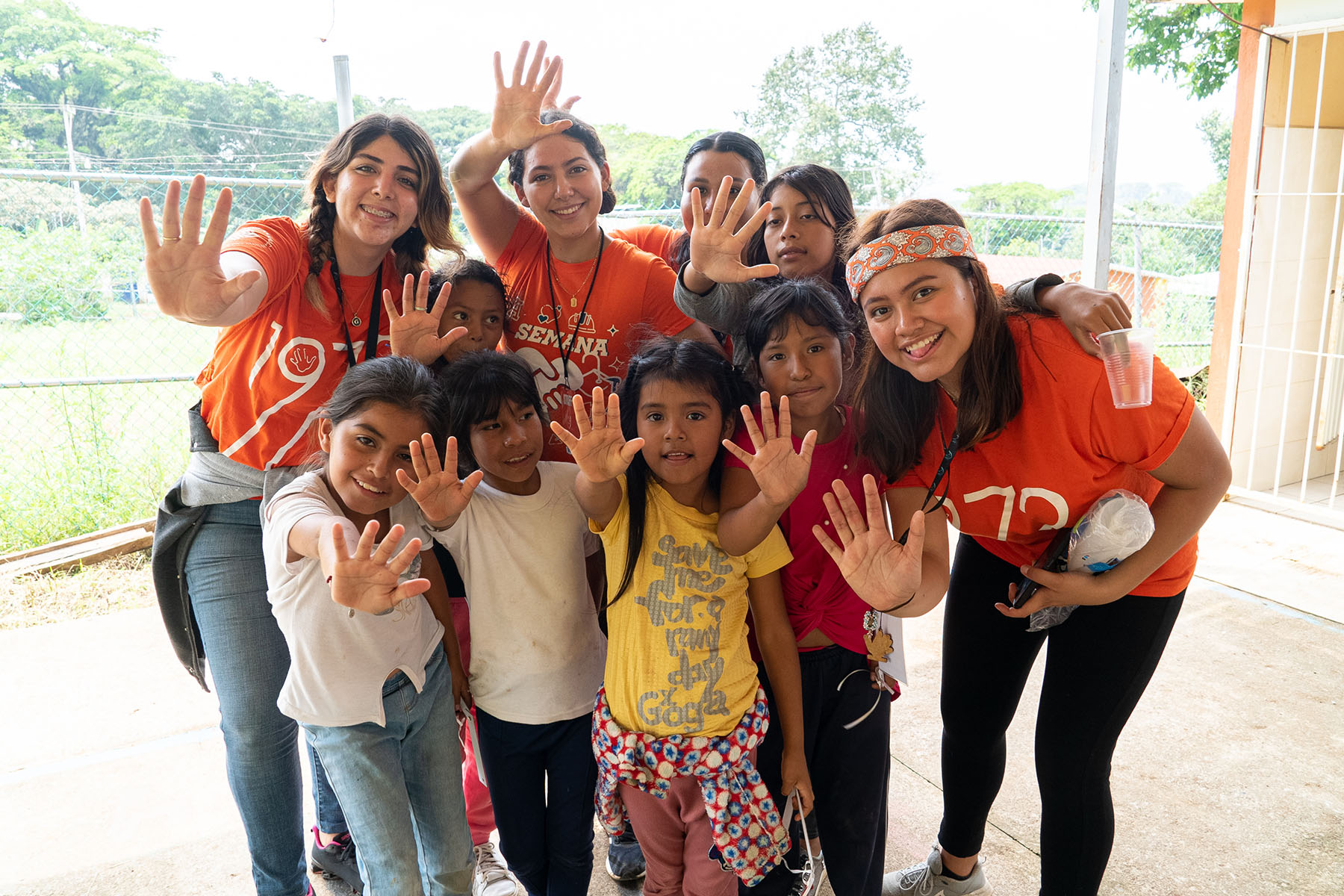 6 / 56 - Compromiso Social
