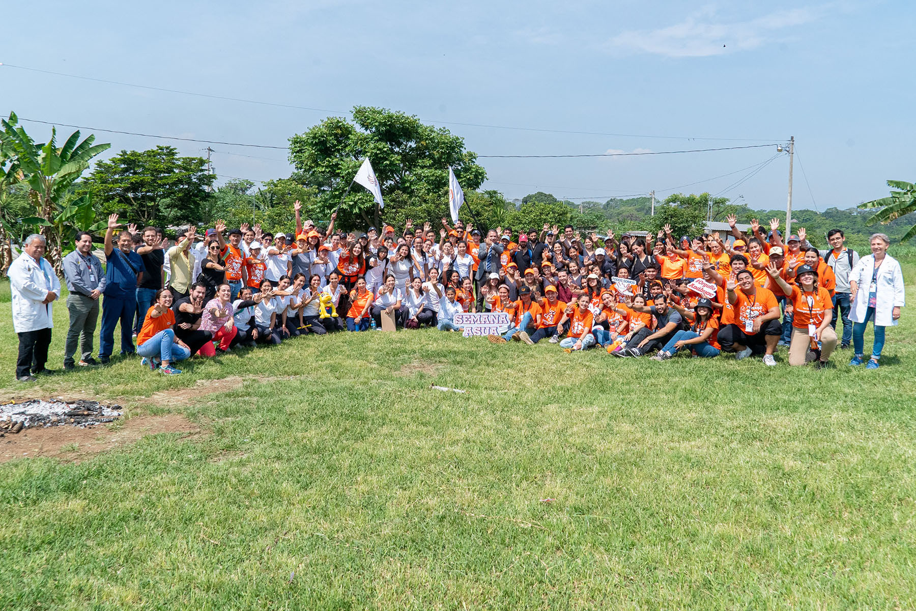 7 / 56 - Compromiso Social