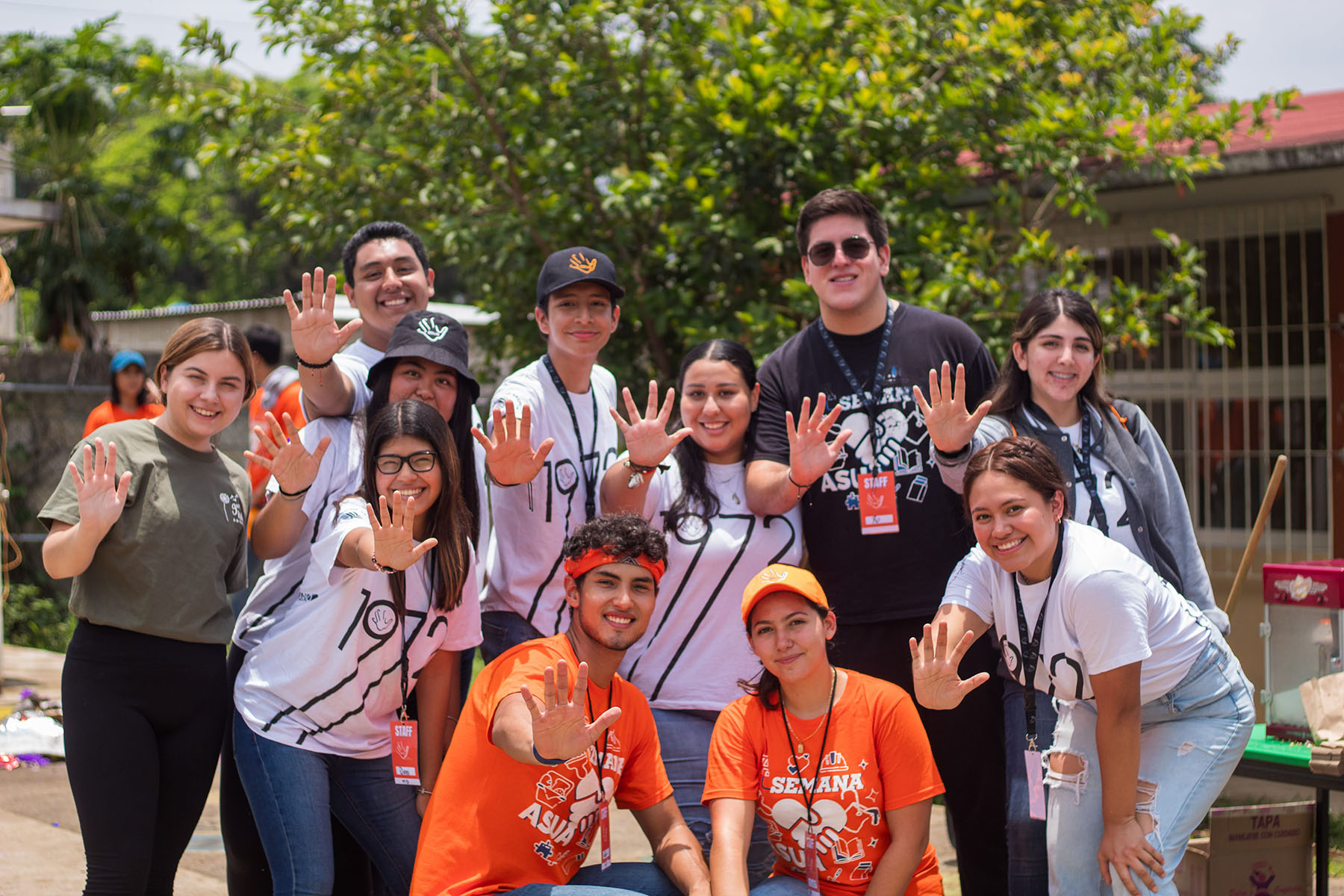8 / 56 - Compromiso Social