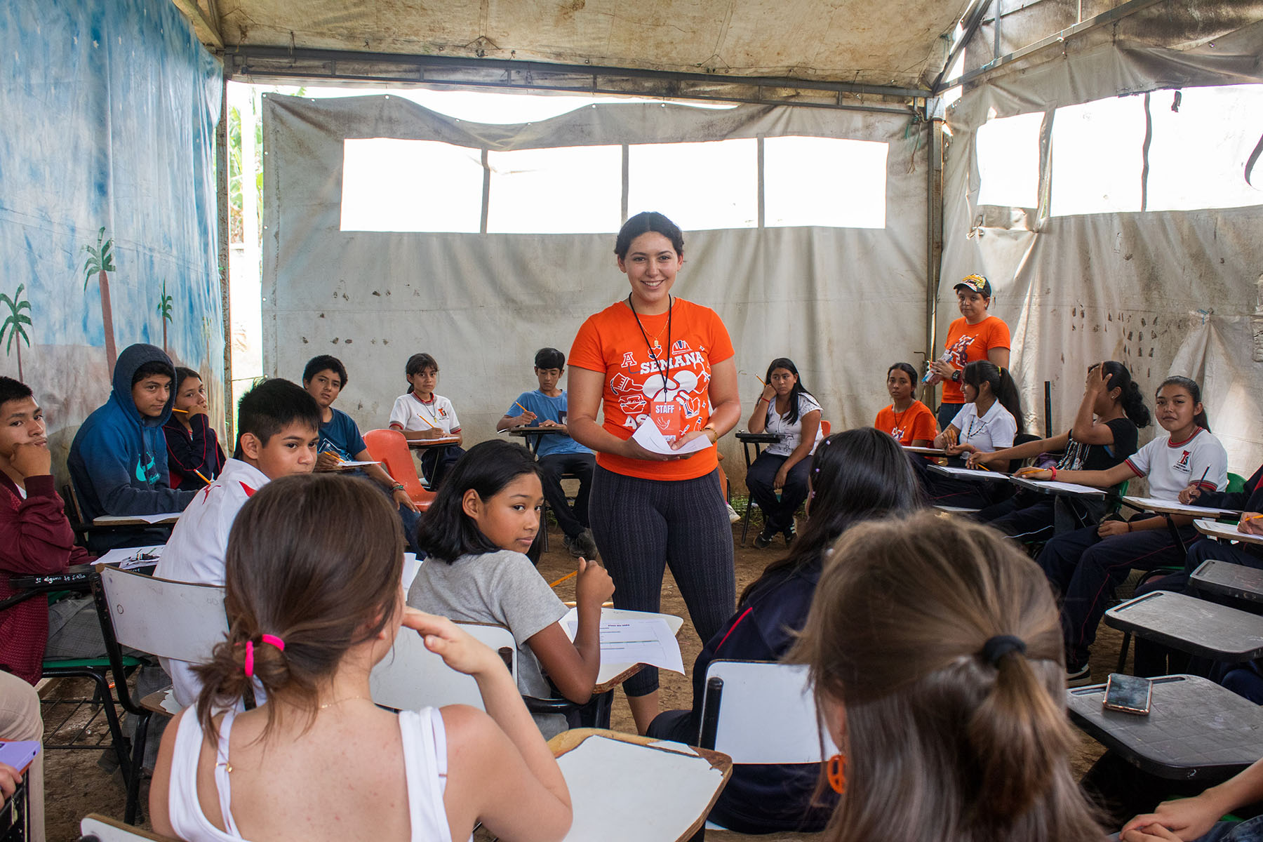 10 / 56 - Compromiso Social