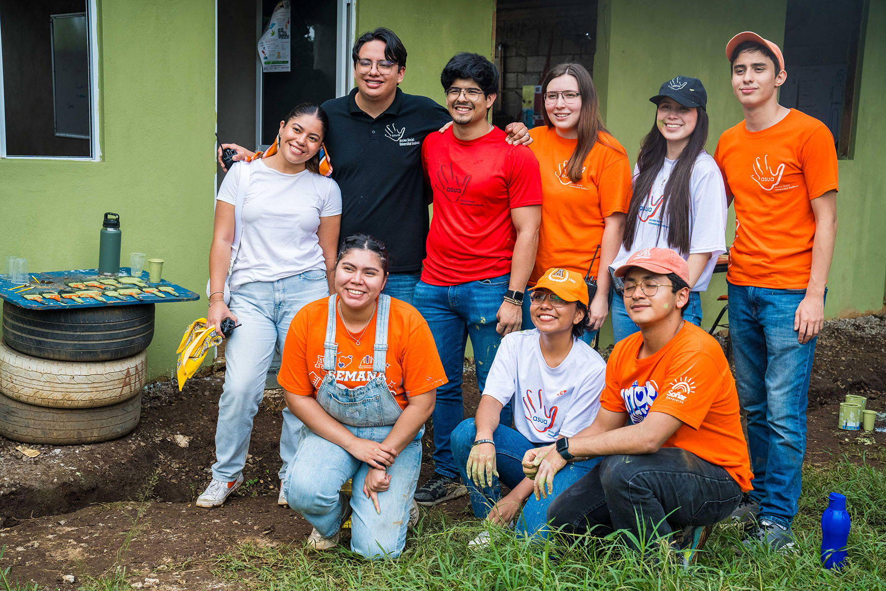 17 / 56 - Compromiso Social