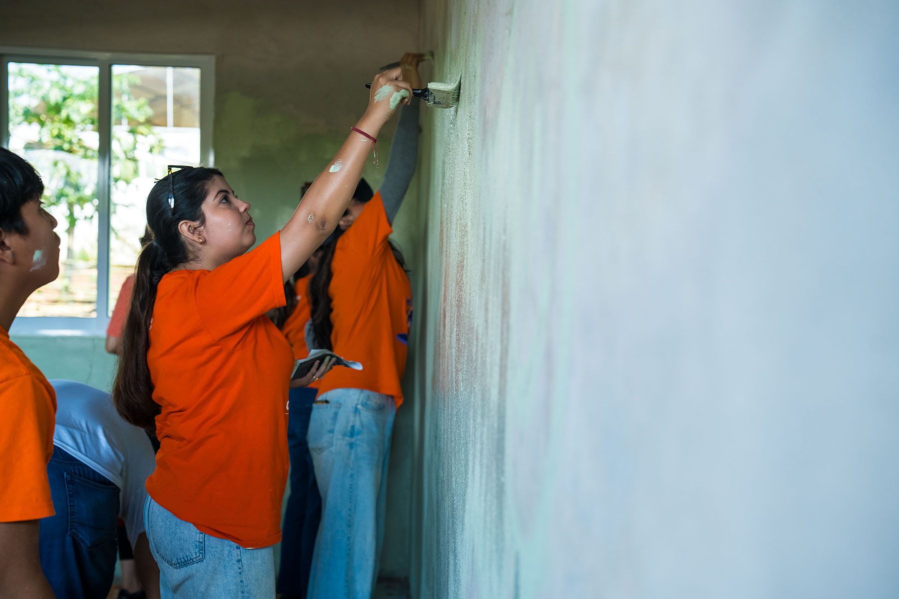 20 / 56 - Compromiso Social