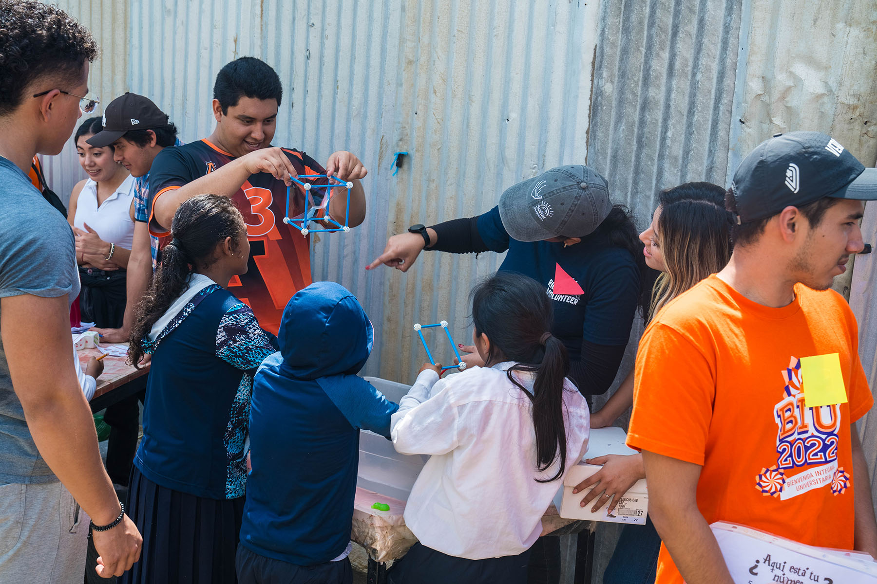 21 / 56 - Compromiso Social