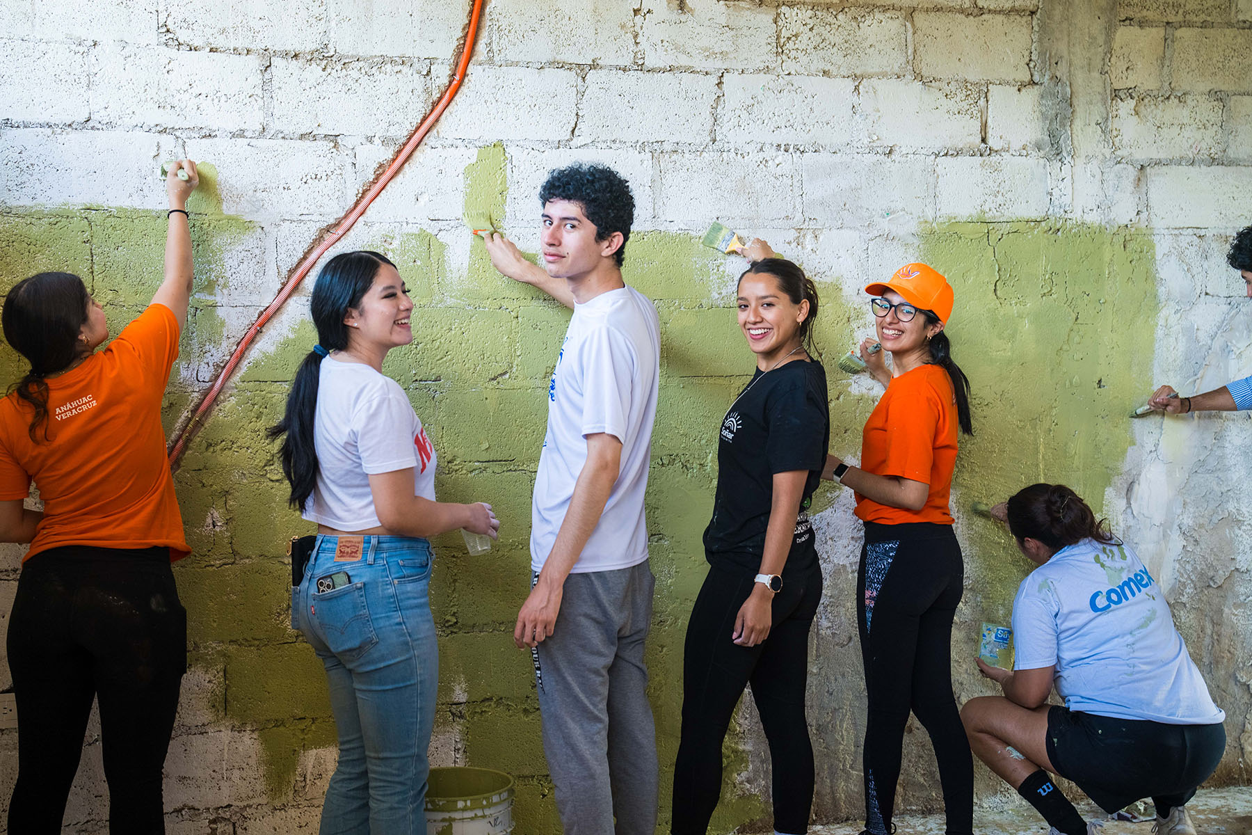 22 / 56 - Compromiso Social