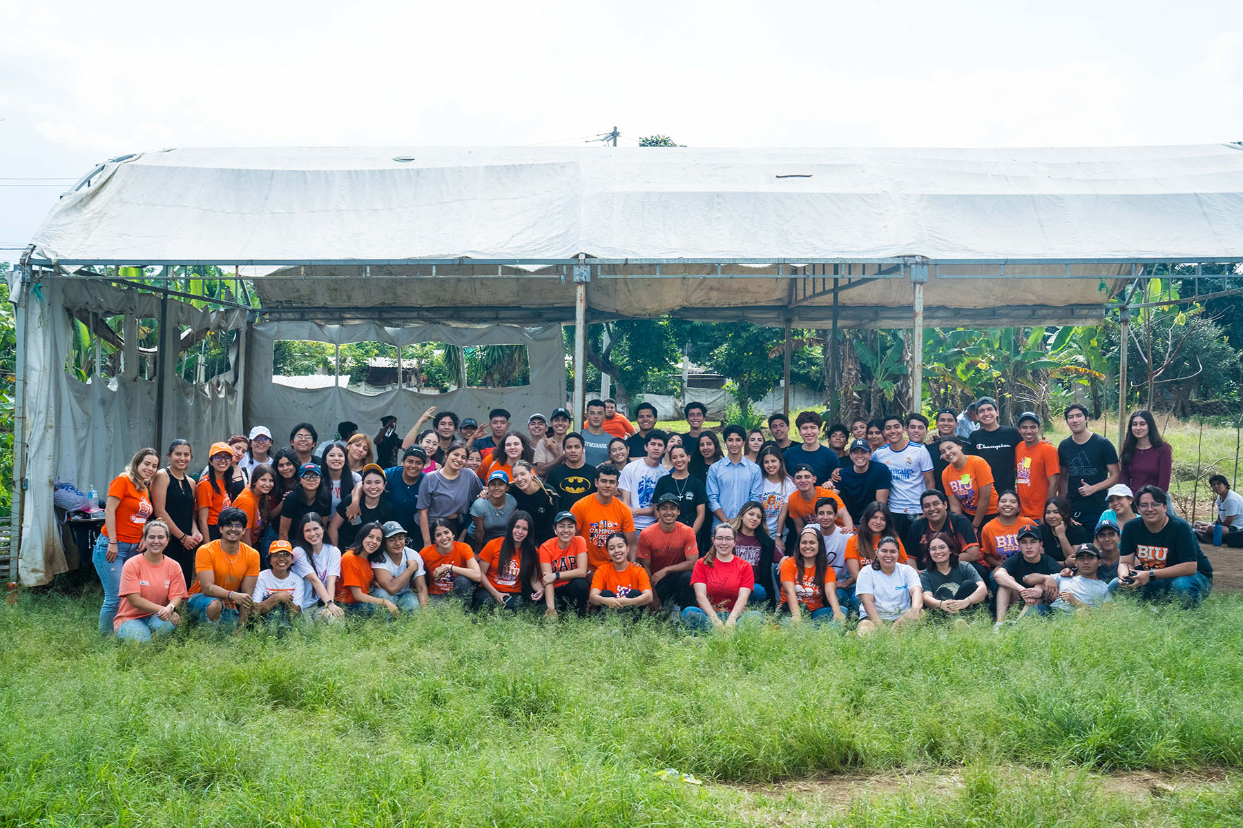 23 / 56 - Compromiso Social