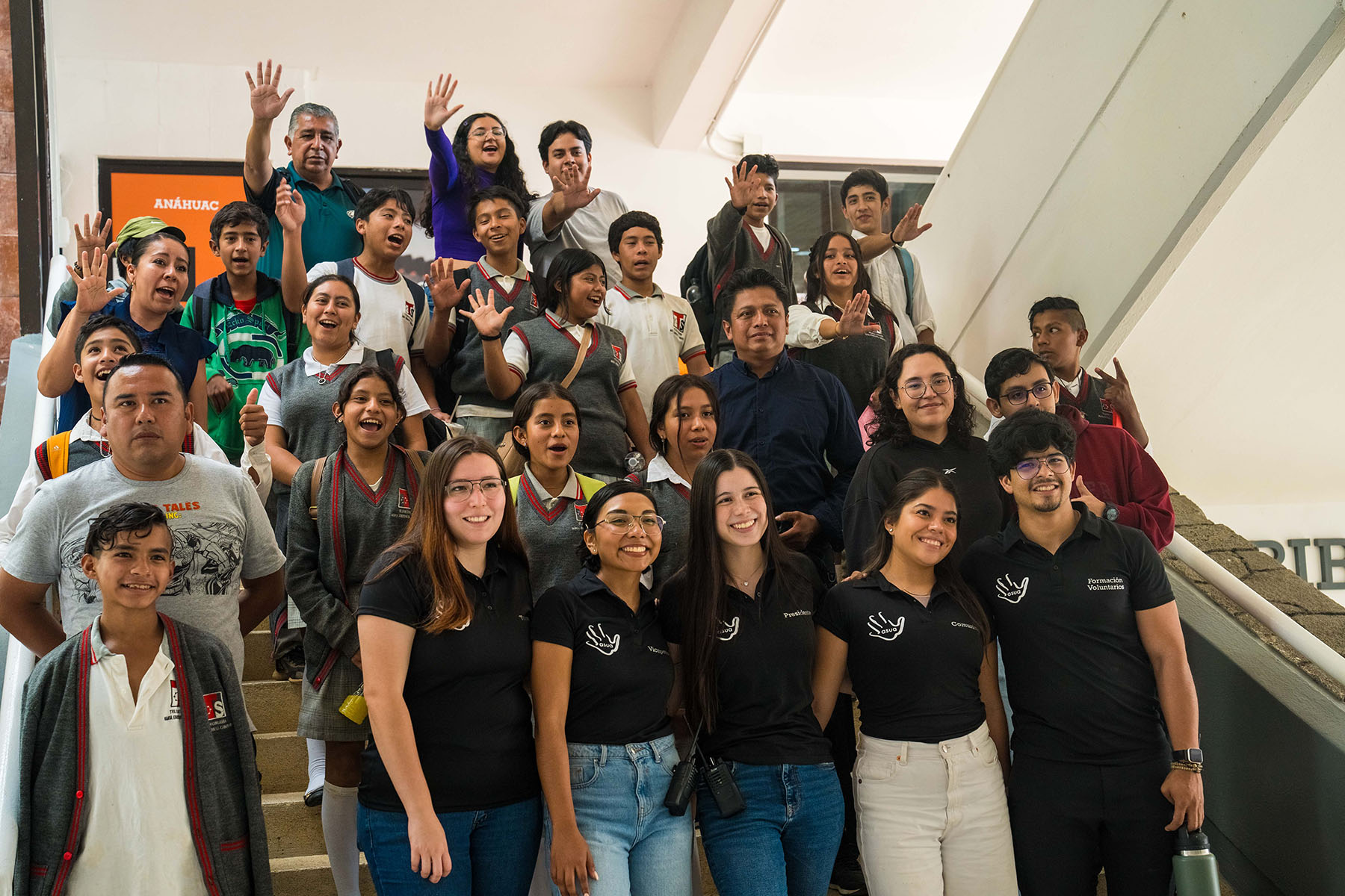 24 / 56 - Compromiso Social