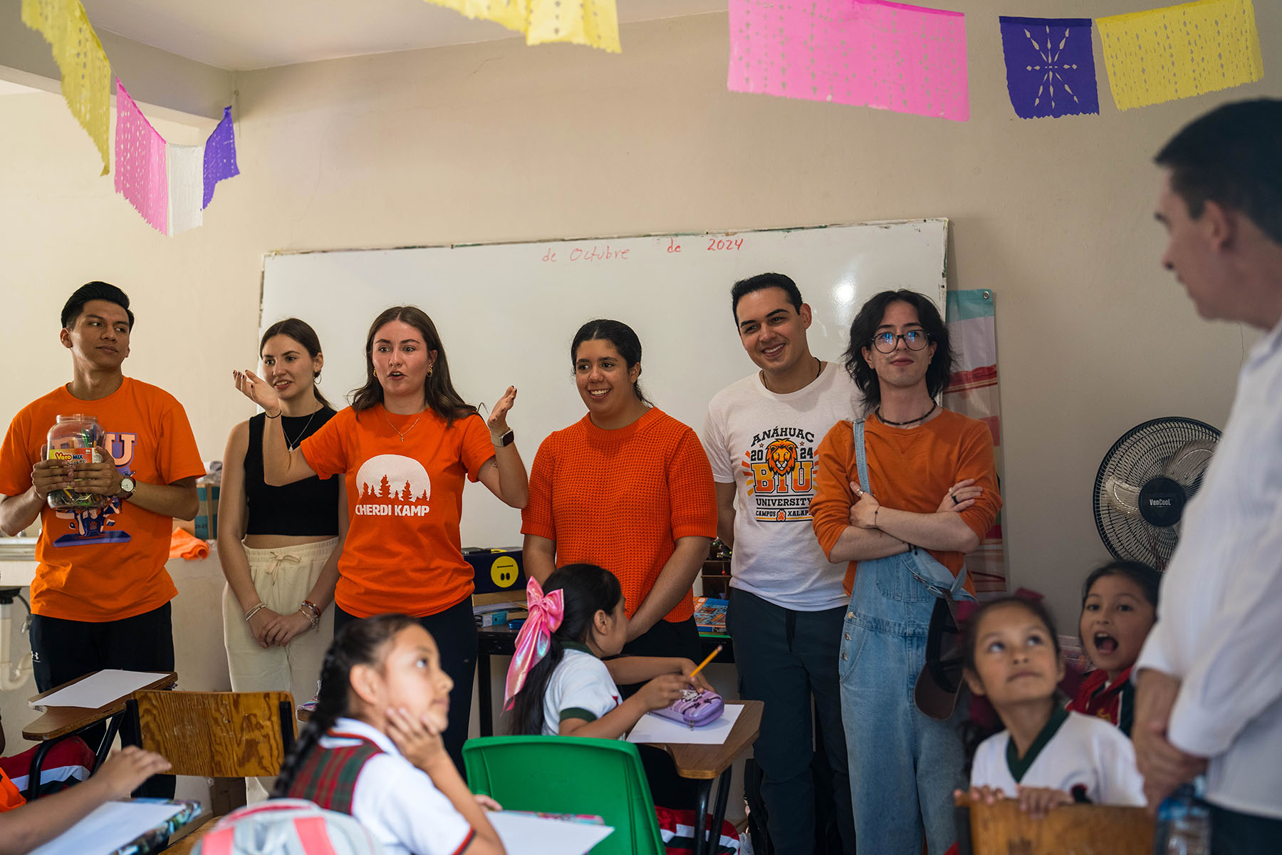 25 / 56 - Compromiso Social