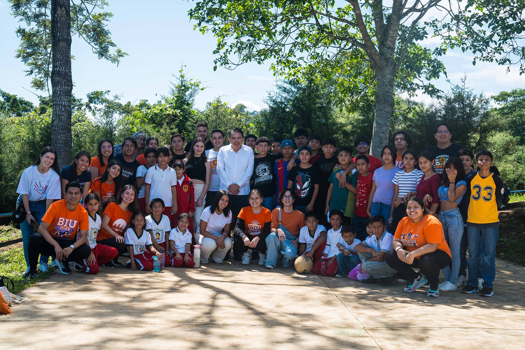 26 / 56 - Compromiso Social