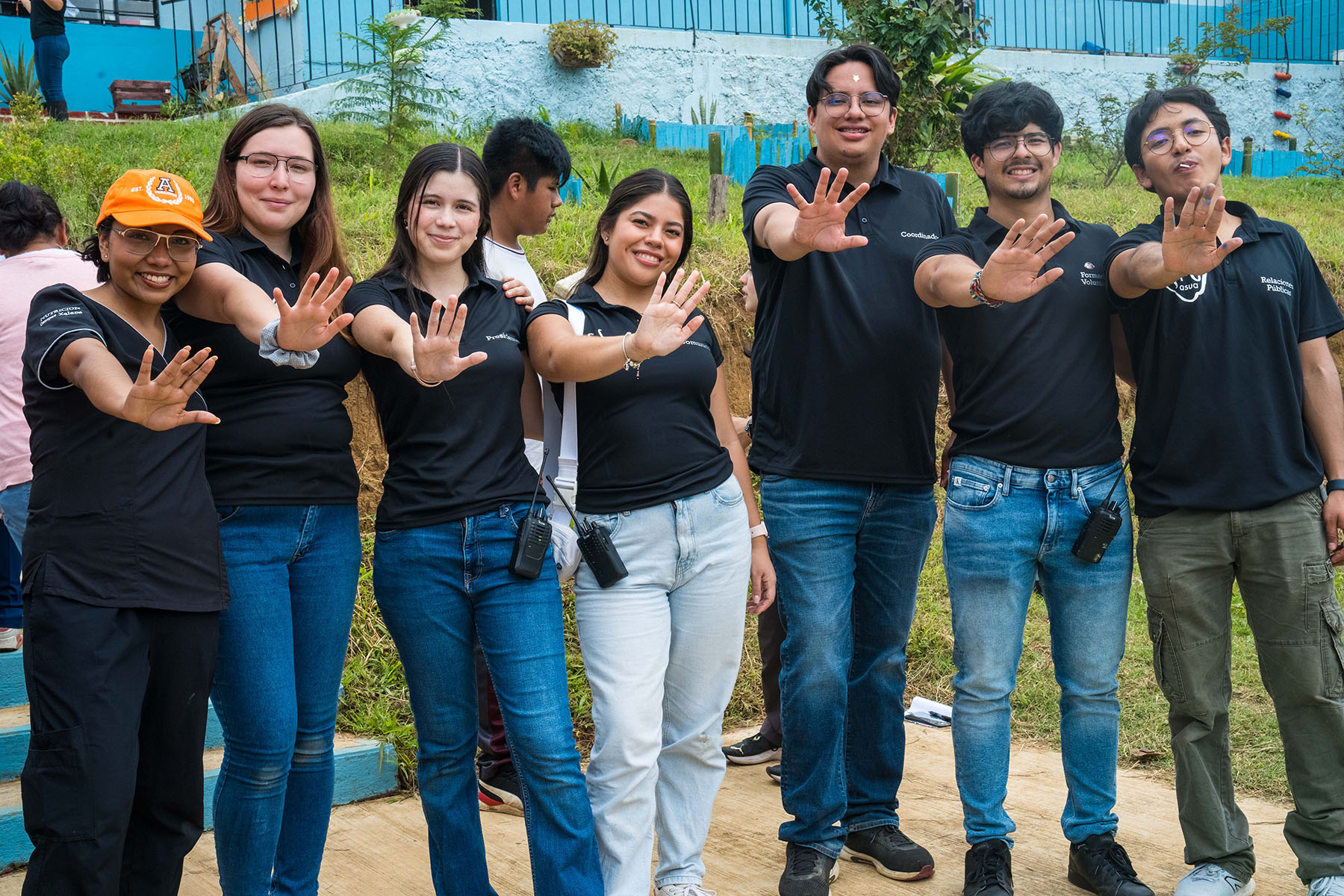 28 / 56 - Compromiso Social