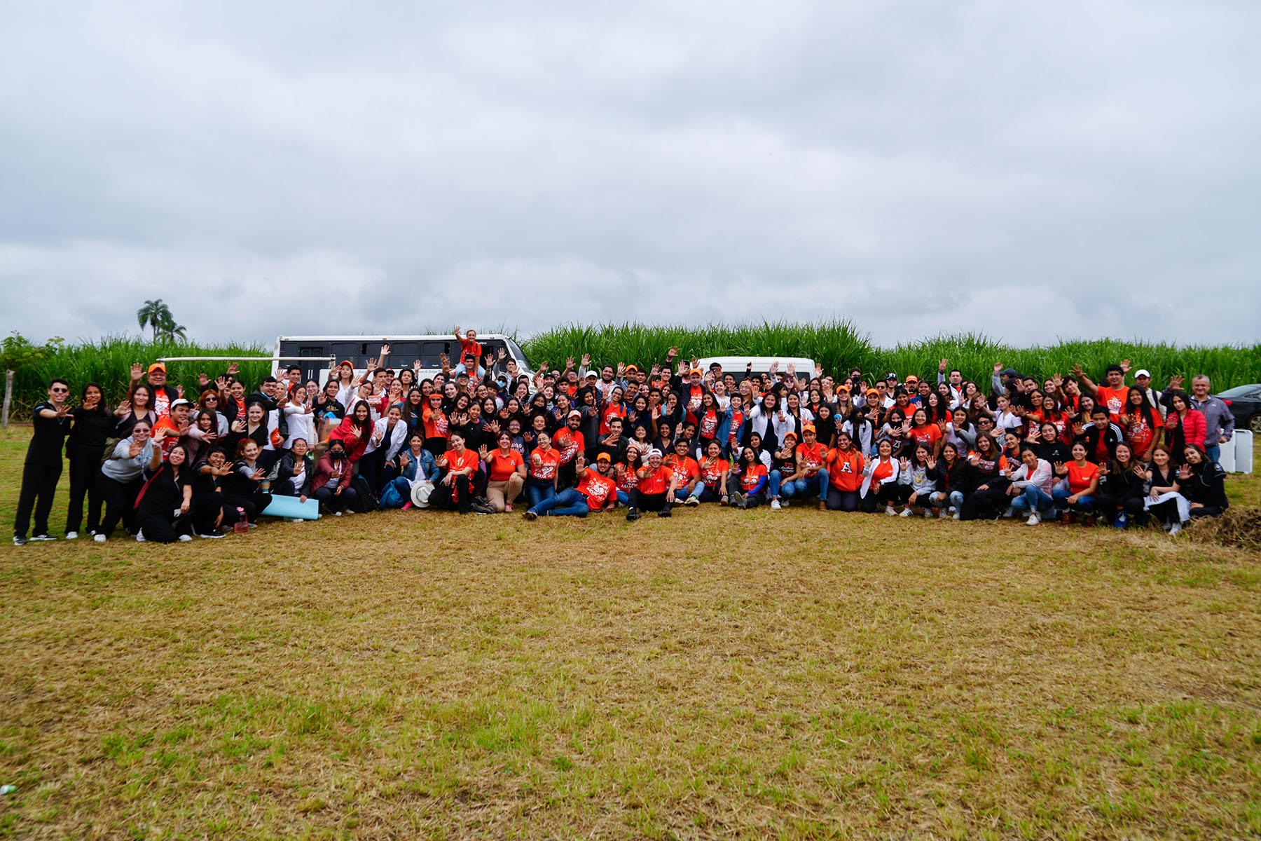 30 / 56 - Compromiso Social