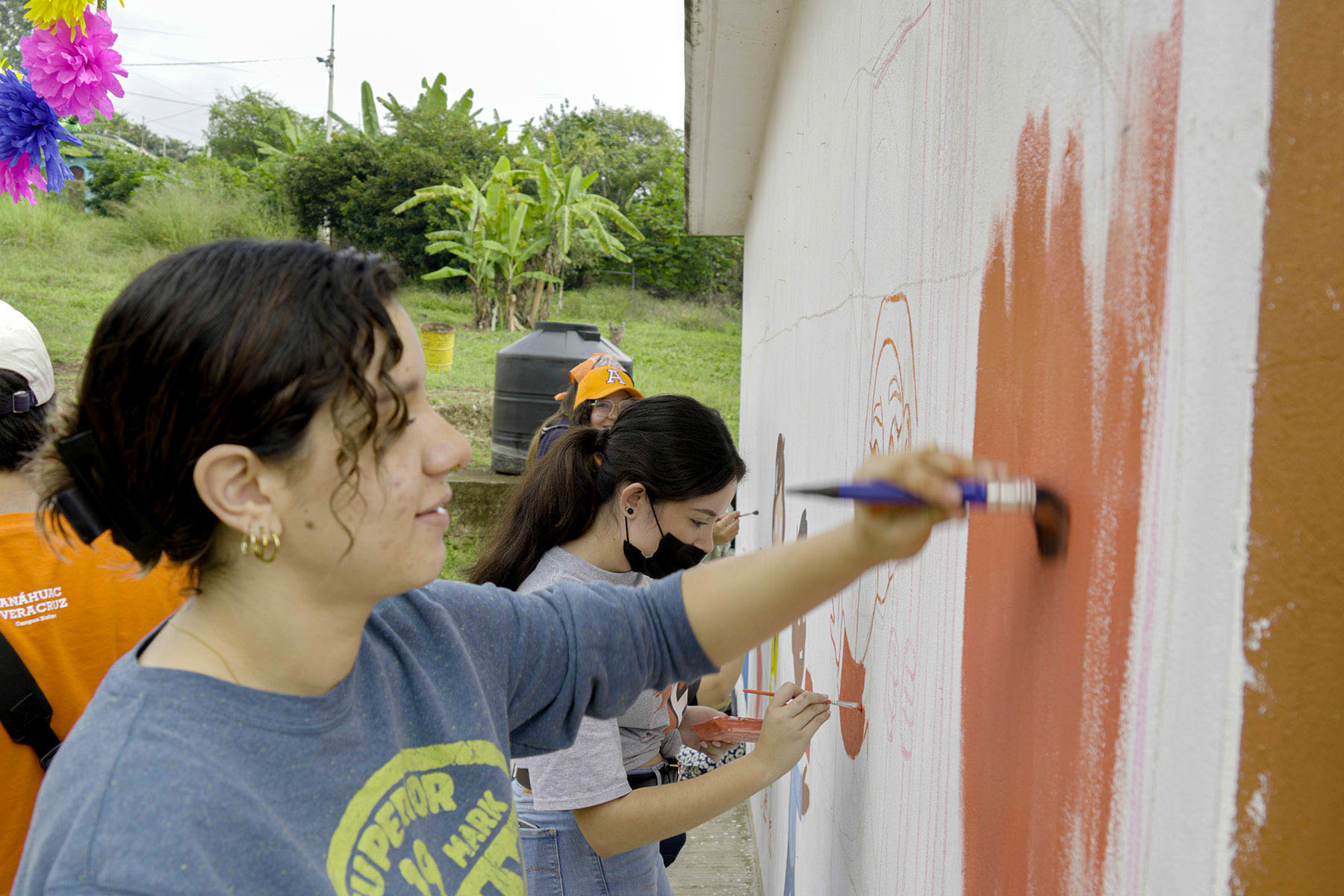 31 / 56 - Compromiso Social