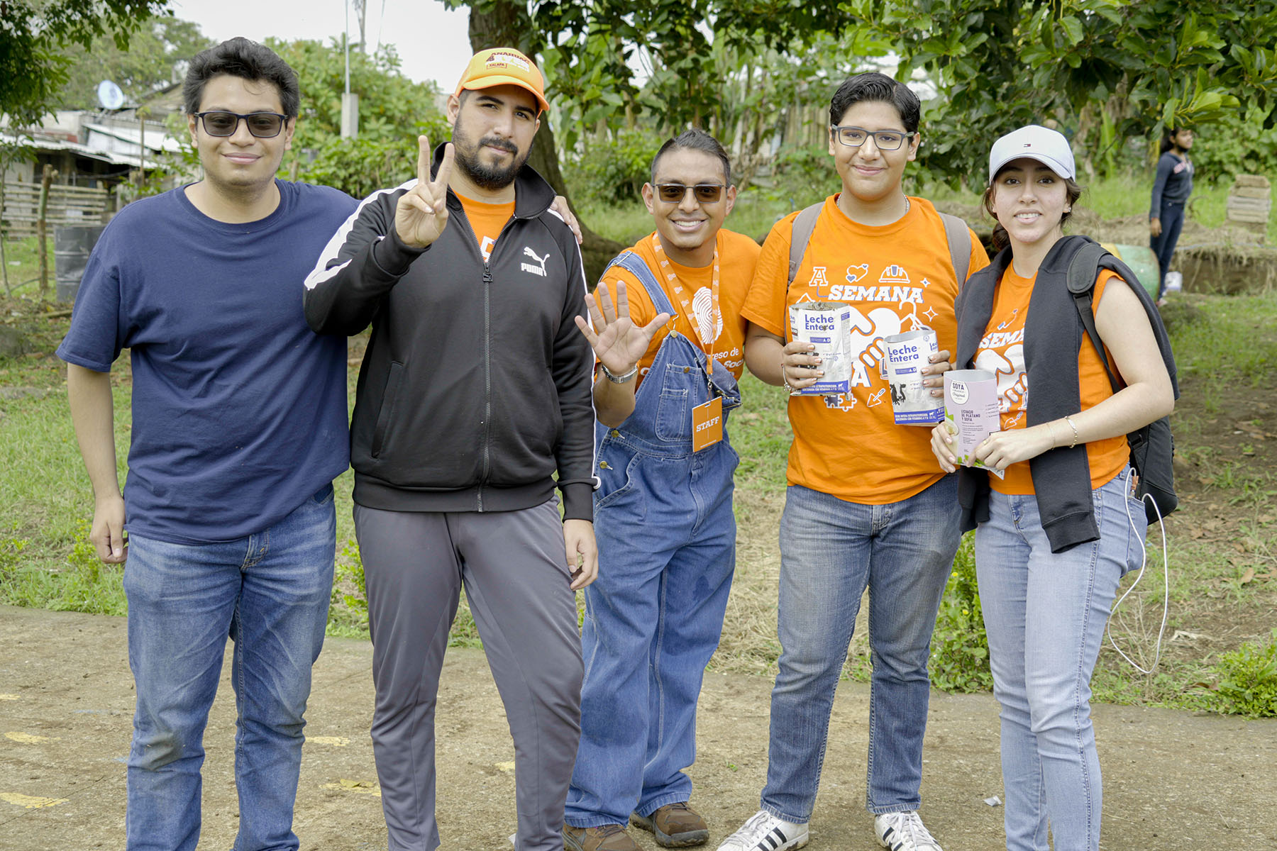 33 / 56 - Compromiso Social