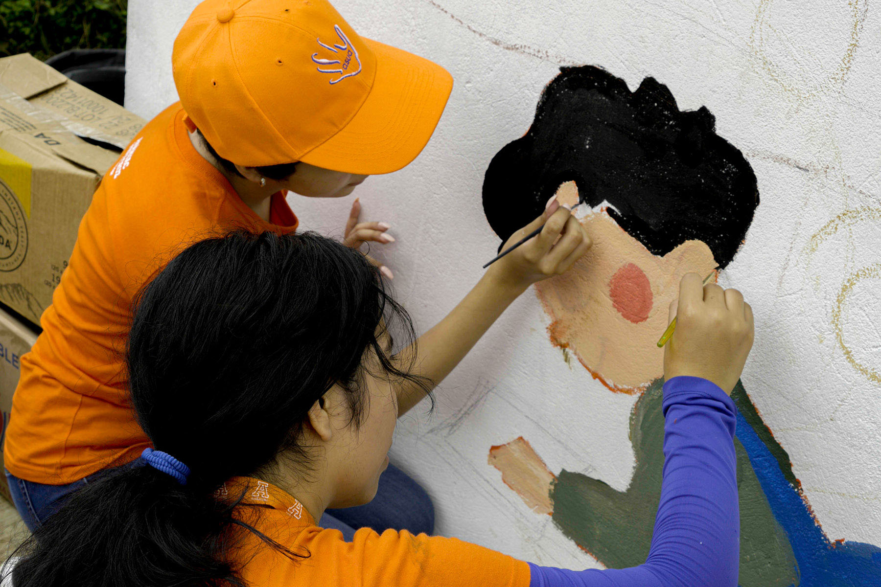 34 / 56 - Compromiso Social