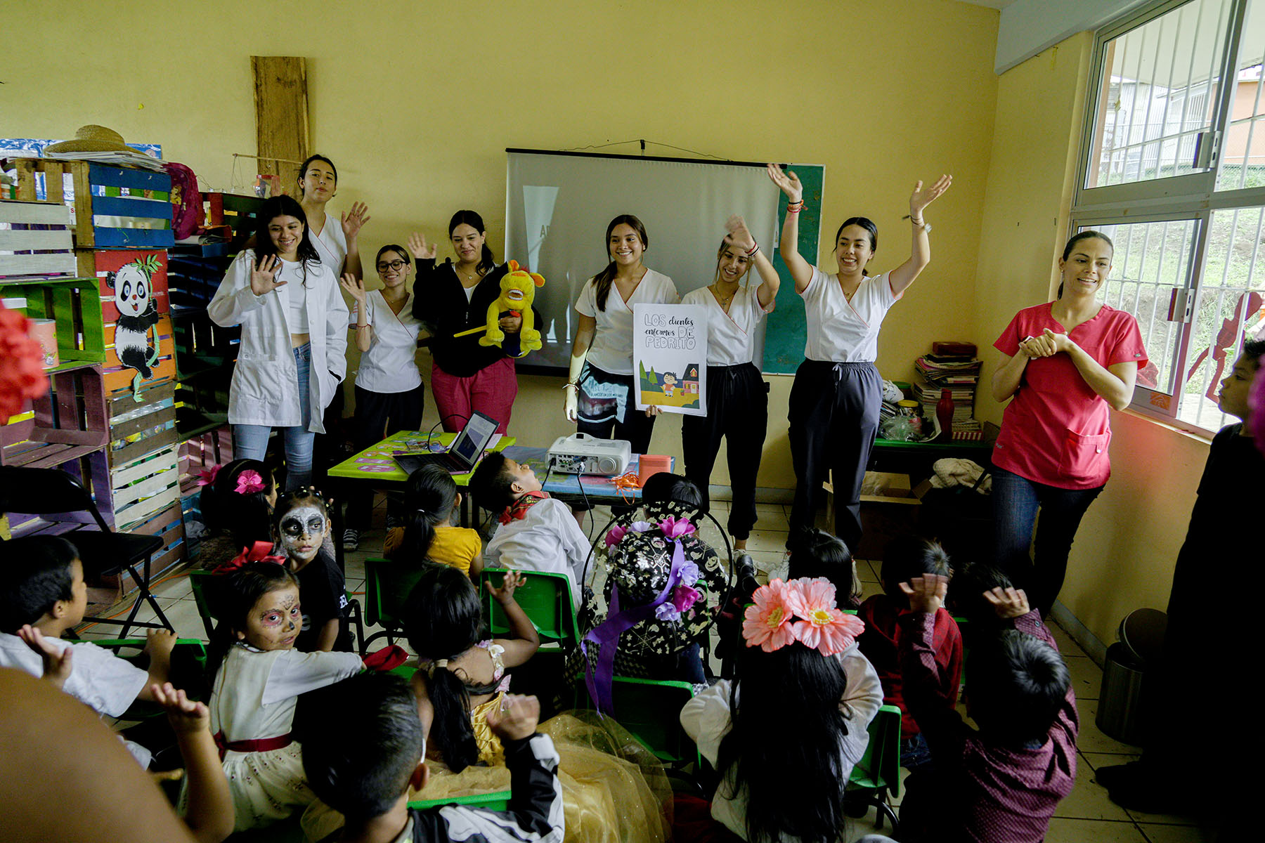 35 / 56 - Compromiso Social
