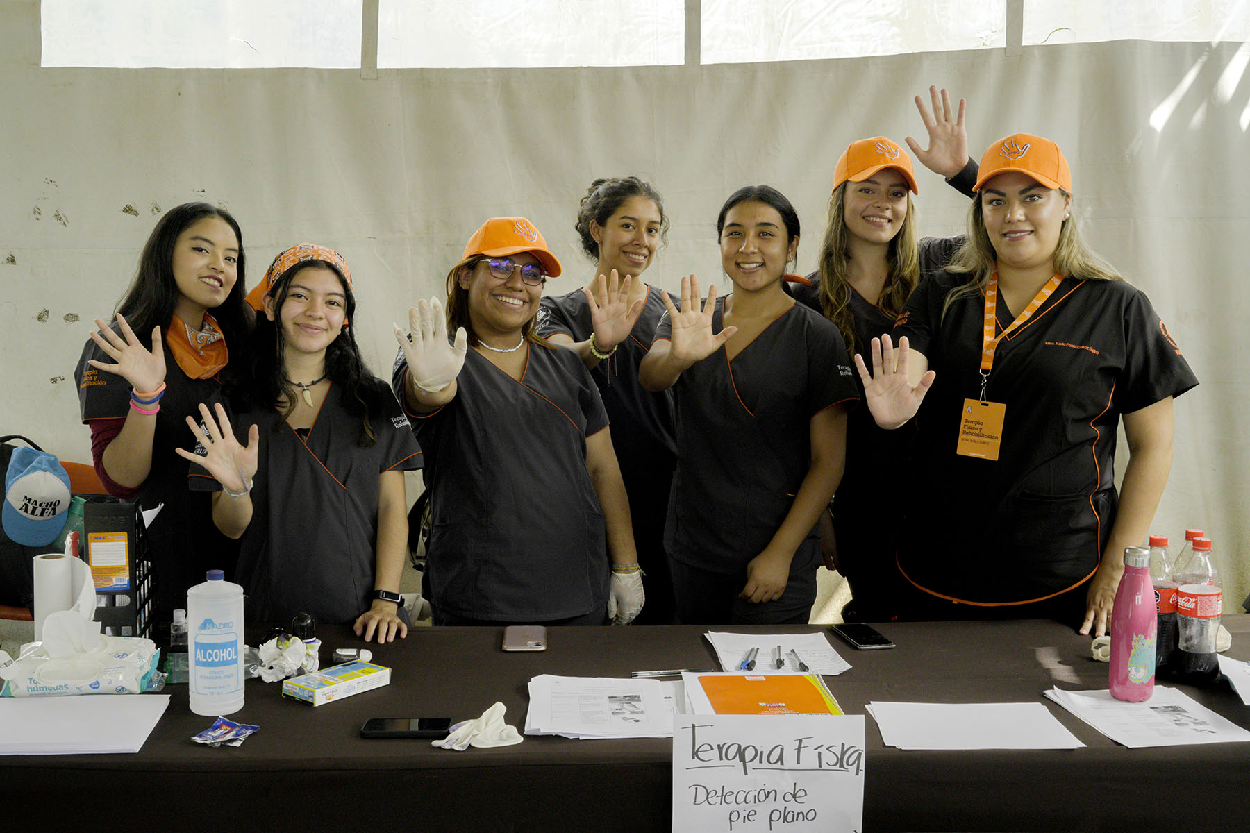 38 / 56 - Compromiso Social