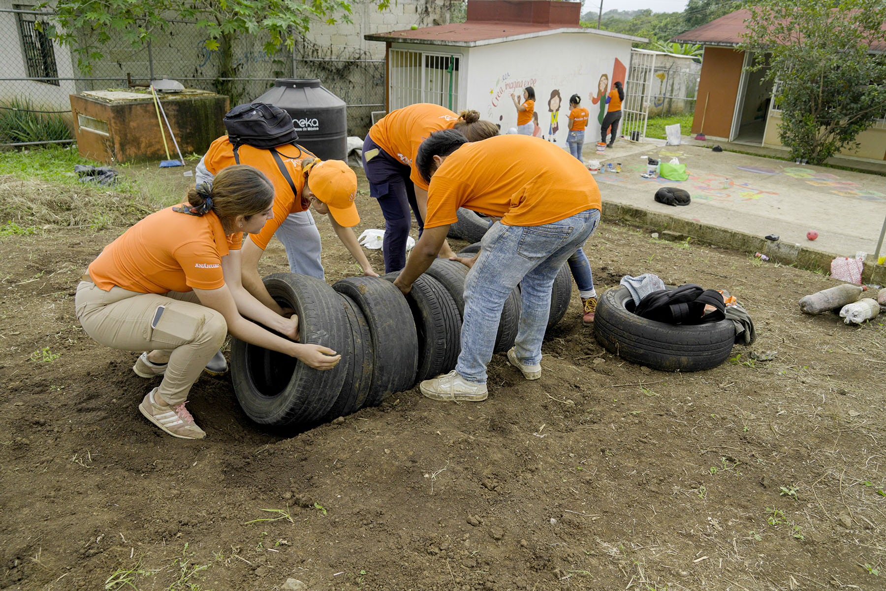 39 / 56 - Compromiso Social